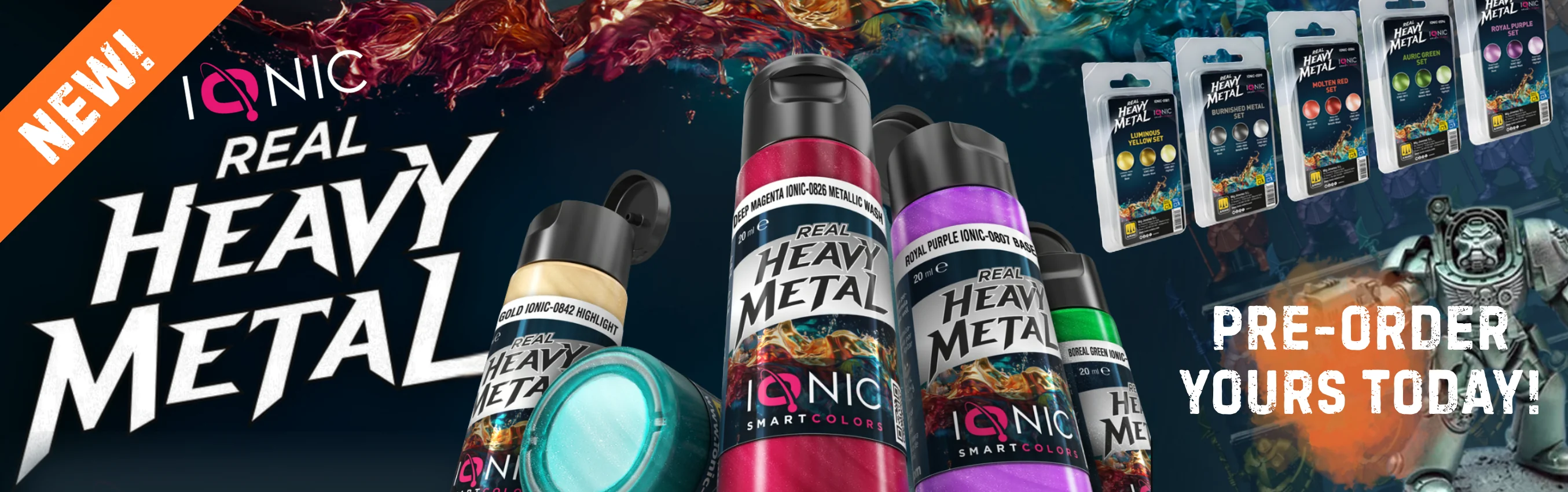 Welcome to Our Store