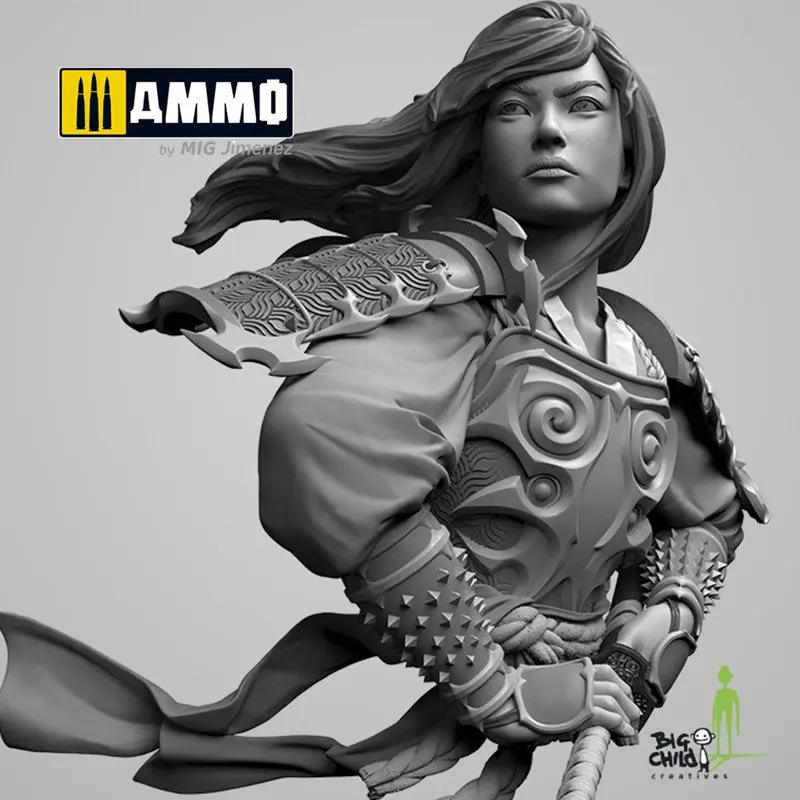 1/12 Sword of Dawn [Songs of War Series] - Image 3