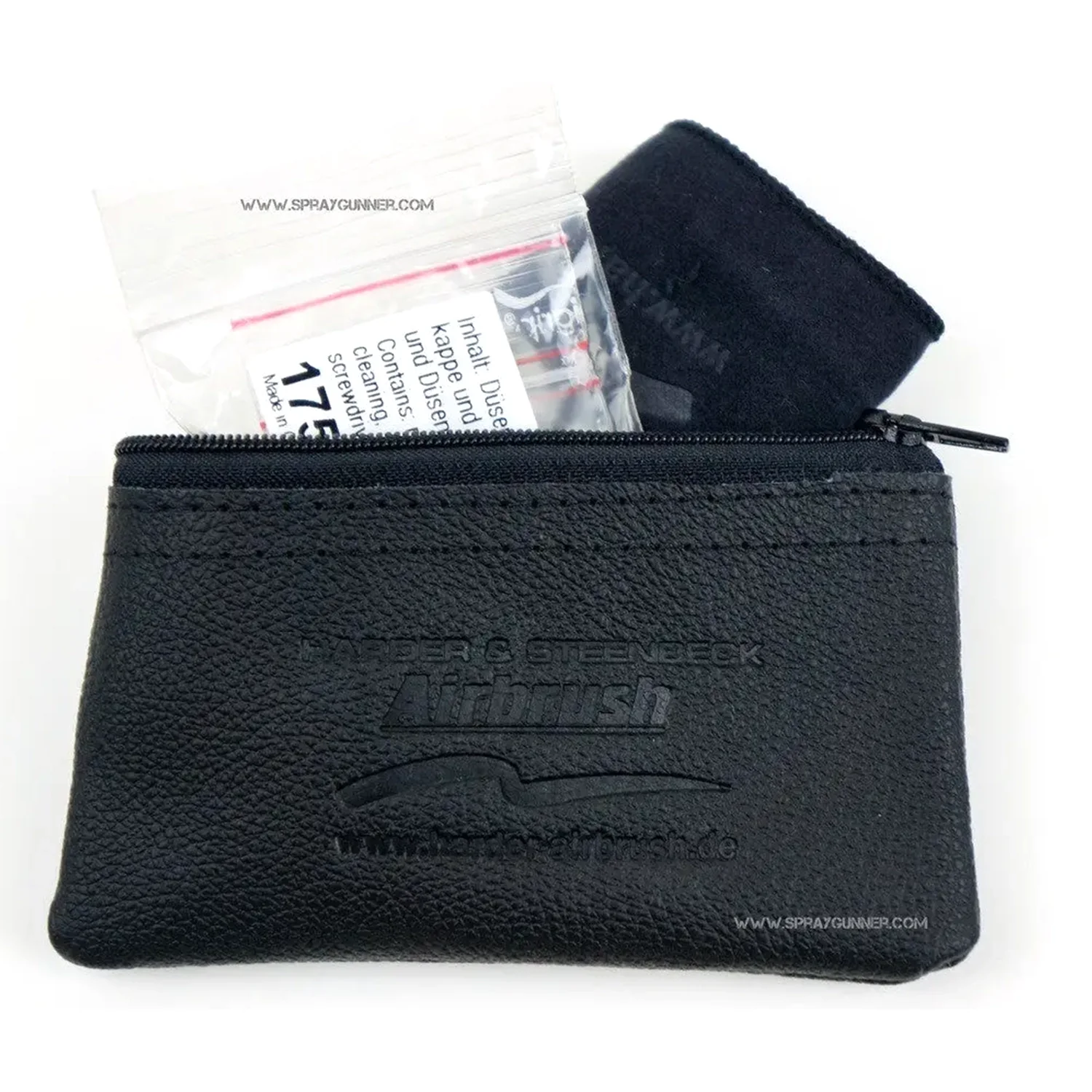 Airbrush Service maintenance Kit by Harder & Steenbeck - Image 3