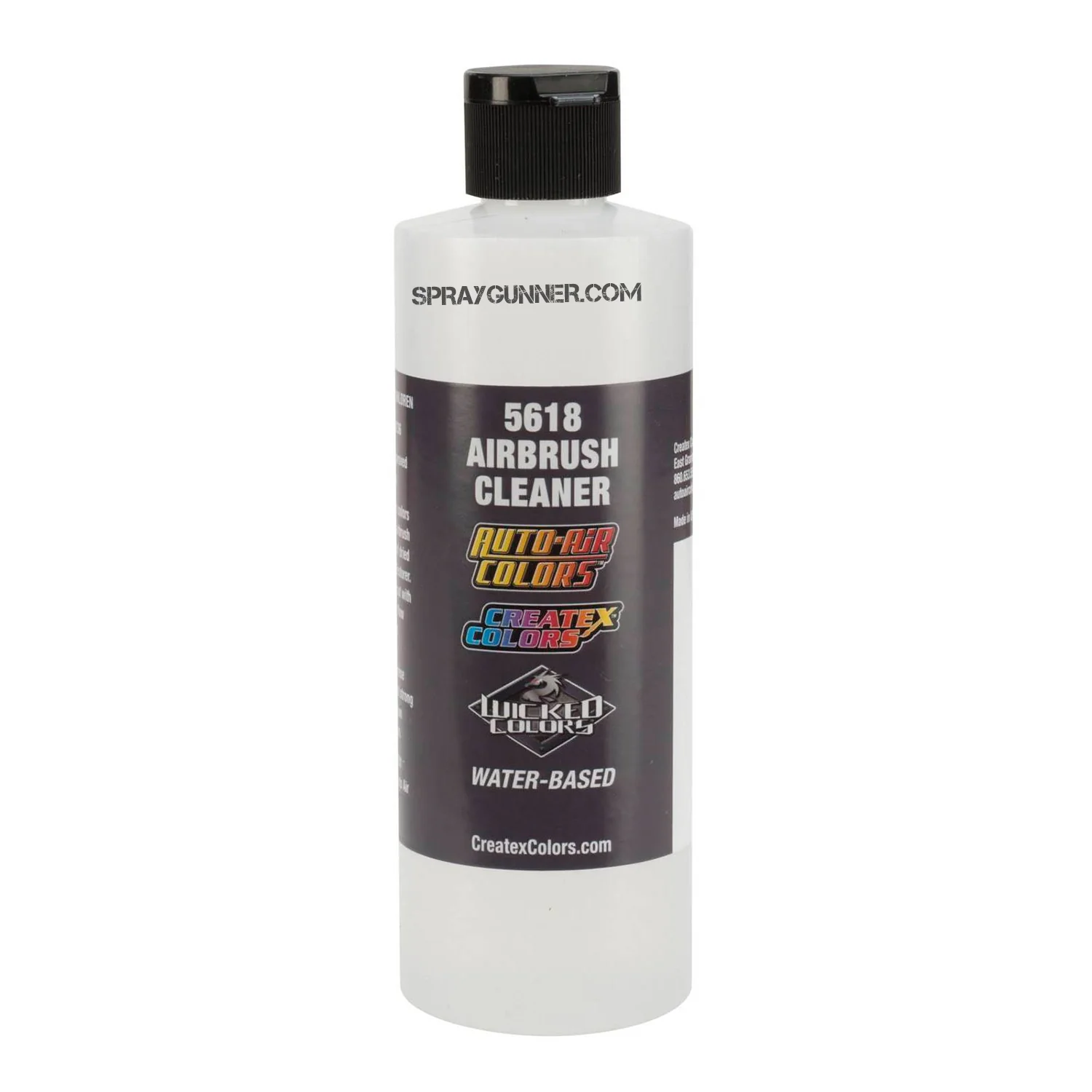 Createx Colors Airbrush Cleaner - Image 3