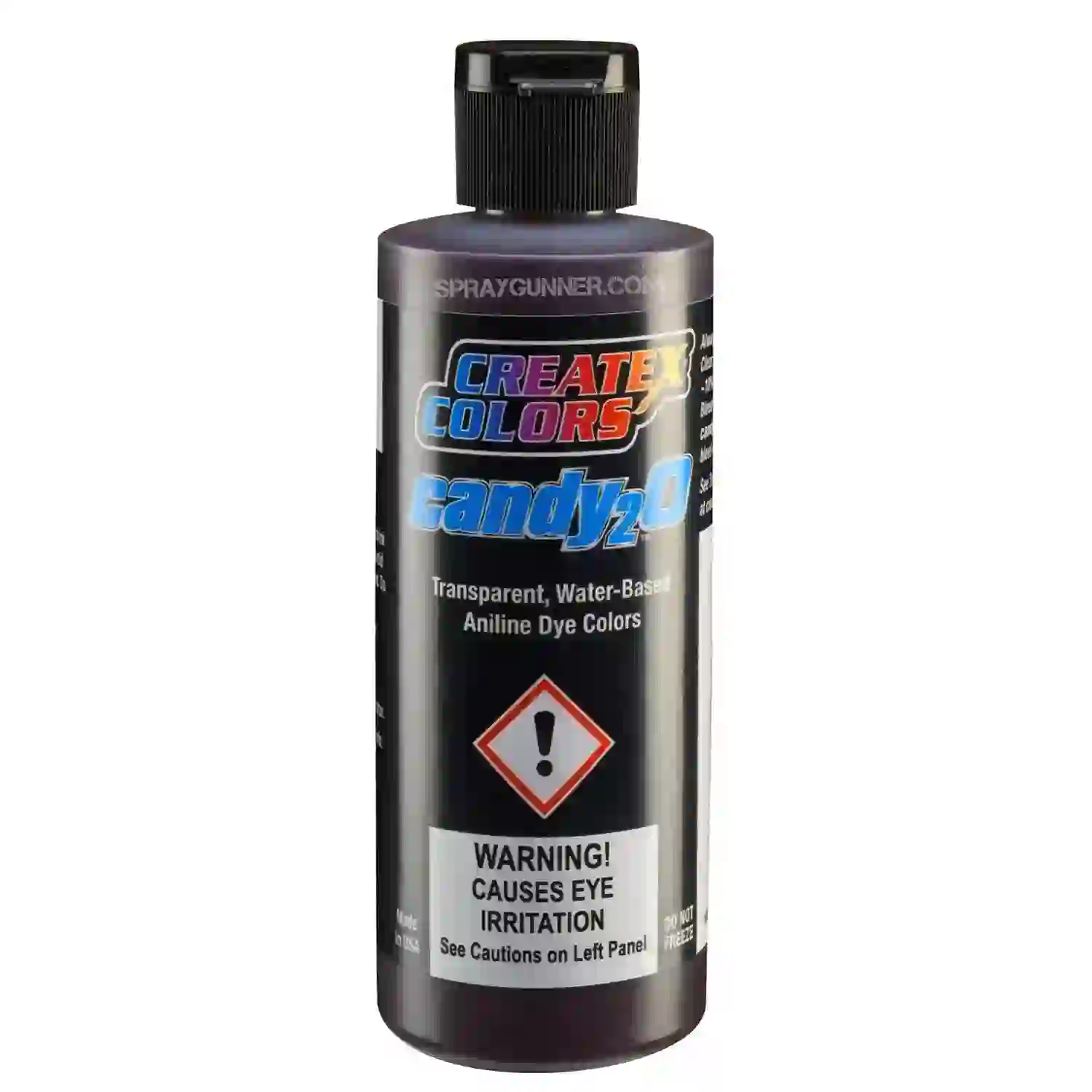 Createx Colors candy2o Blood Red 4650 - Image 3