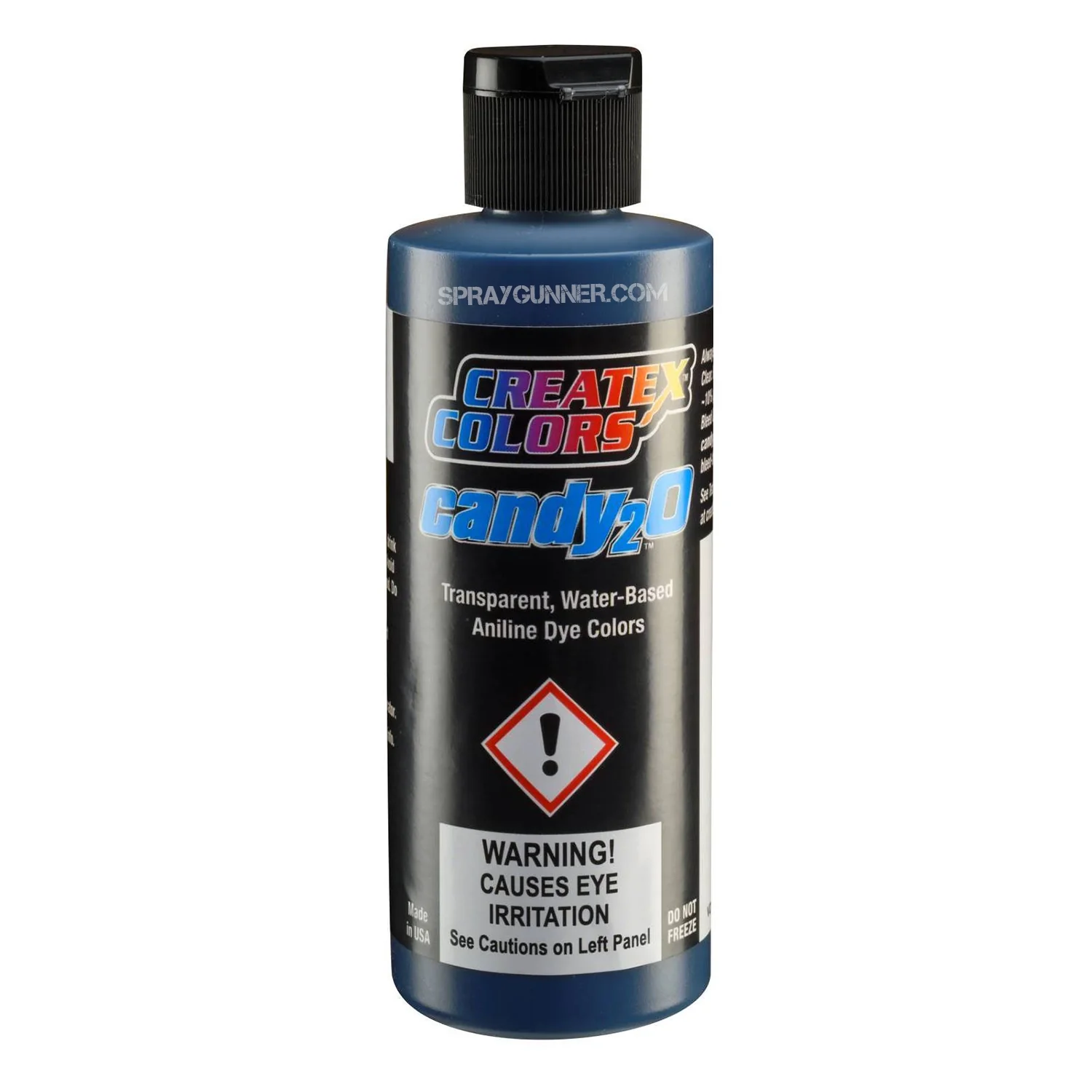 Createx Colors candy2o Caribe Blue 4657 - Image 3