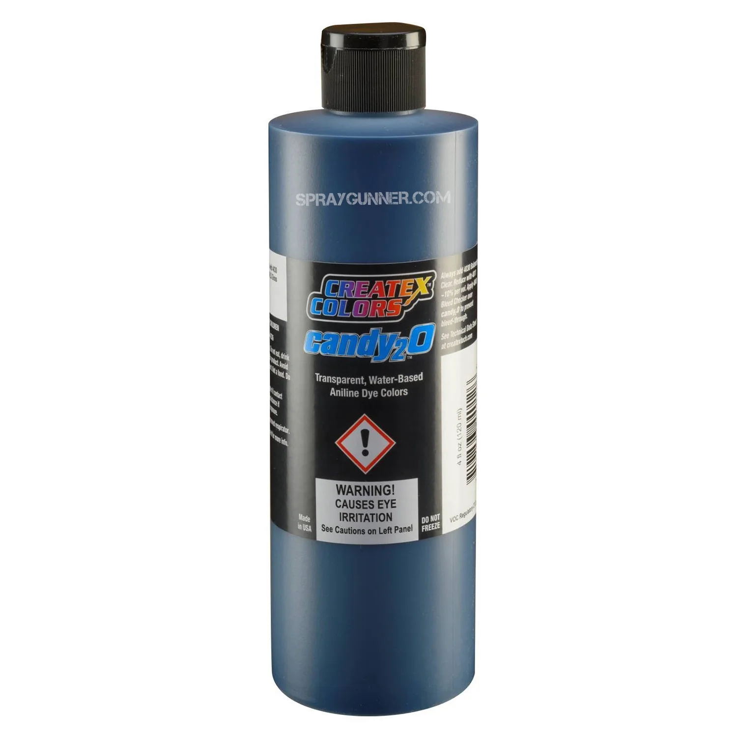 Createx Colors candy2o Caribe Blue 4657 - Image 5