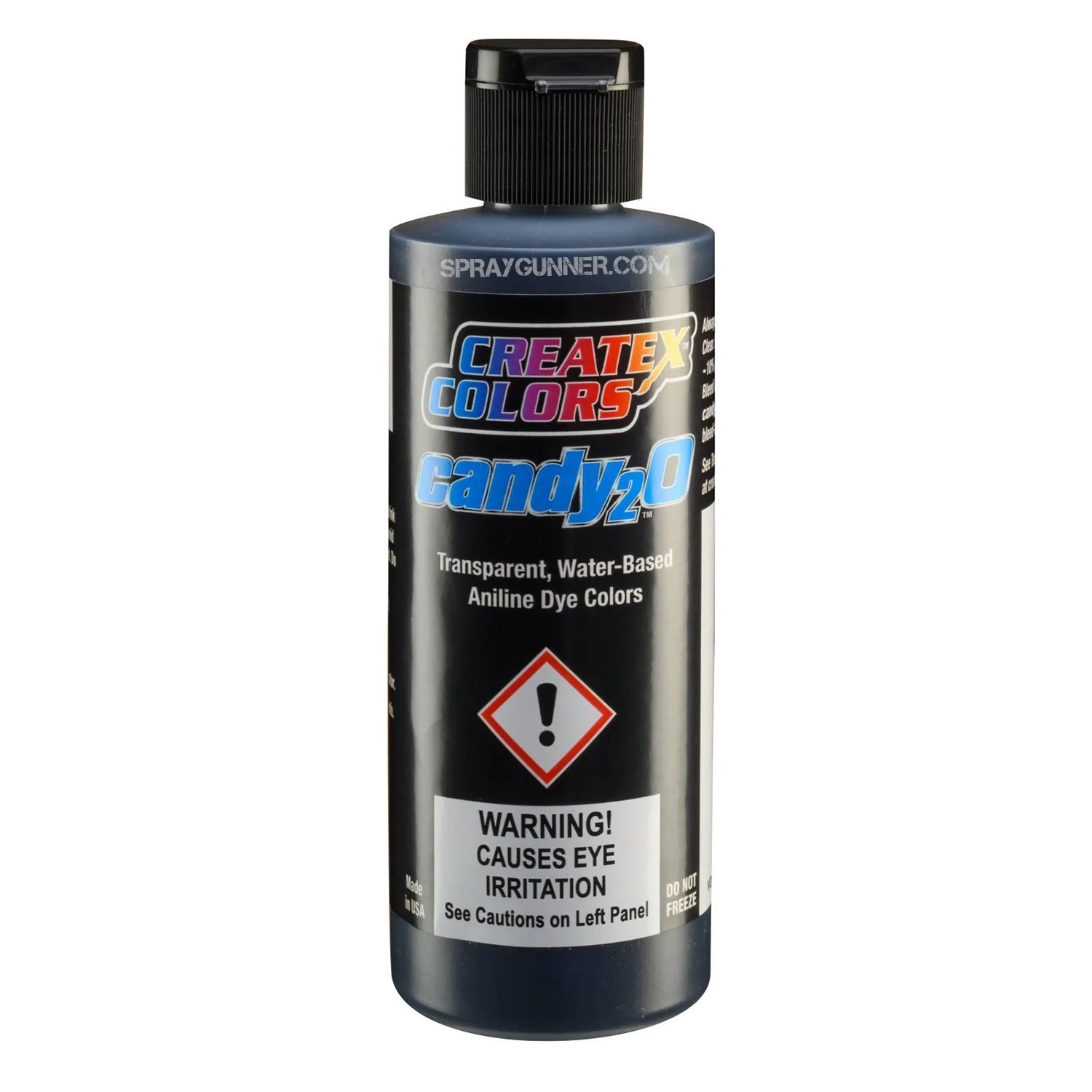 Createx Colors candy2o: Deep Purple (4659) - Image 3