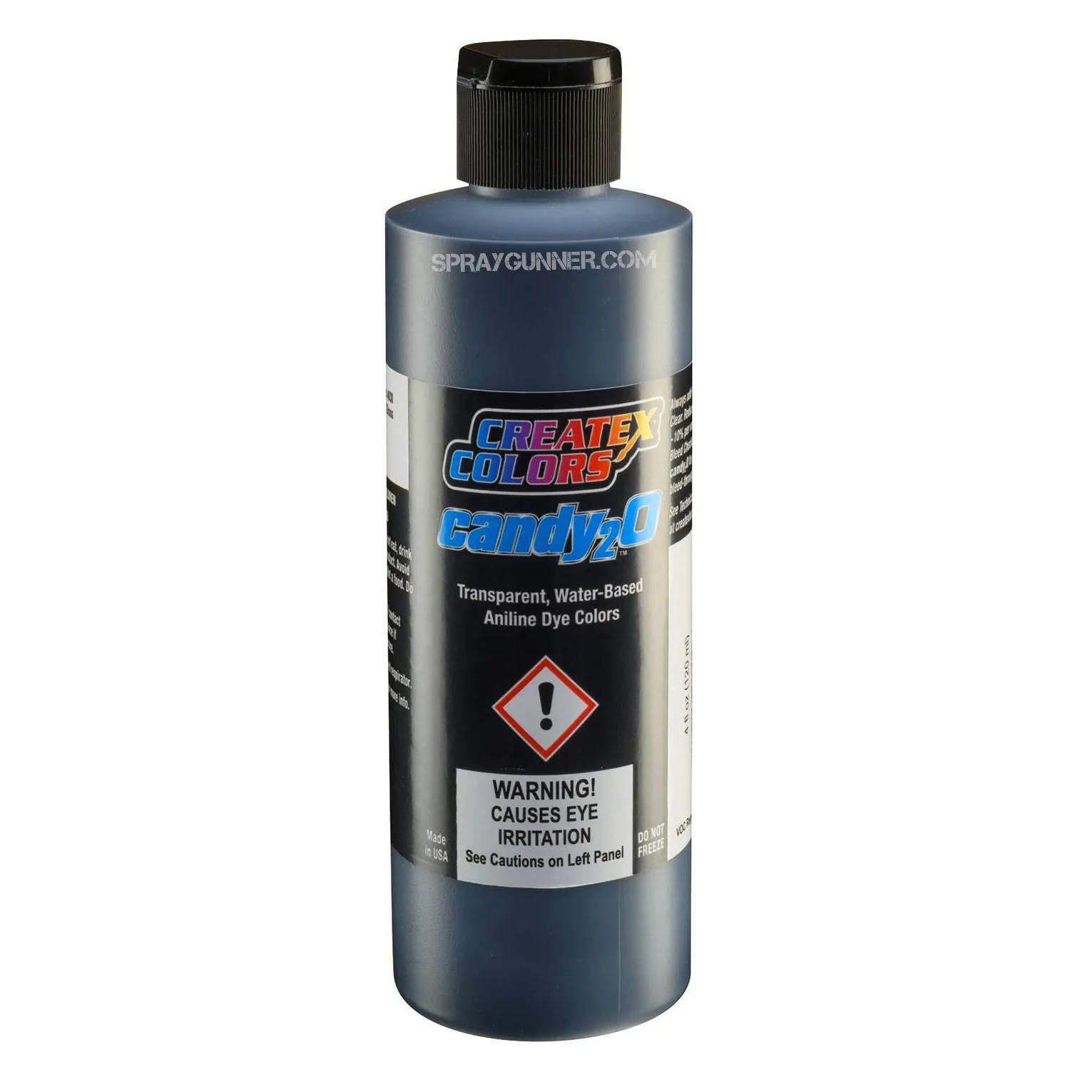 Createx Colors candy2o: Deep Purple (4659) - Image 4