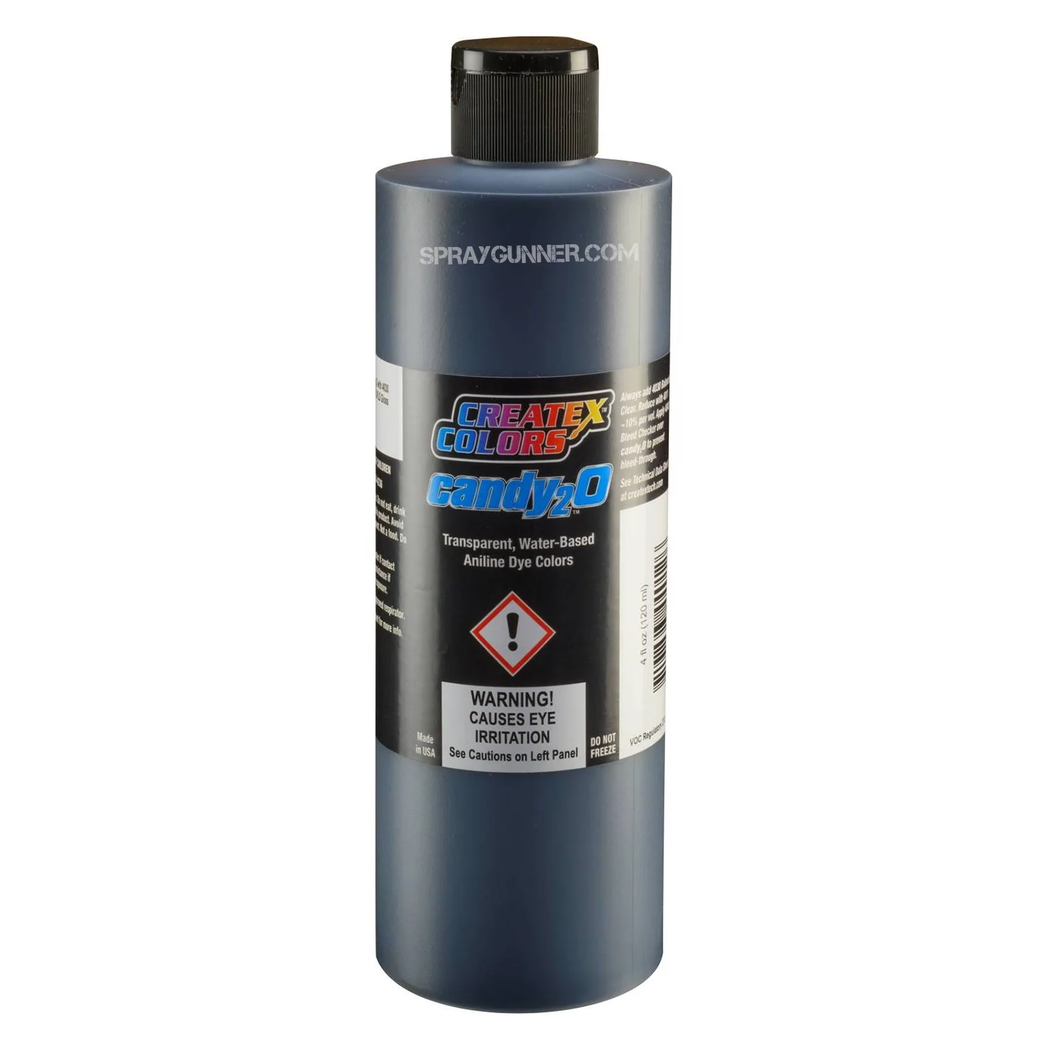 Createx Colors candy2o: Deep Purple (4659) - Image 5