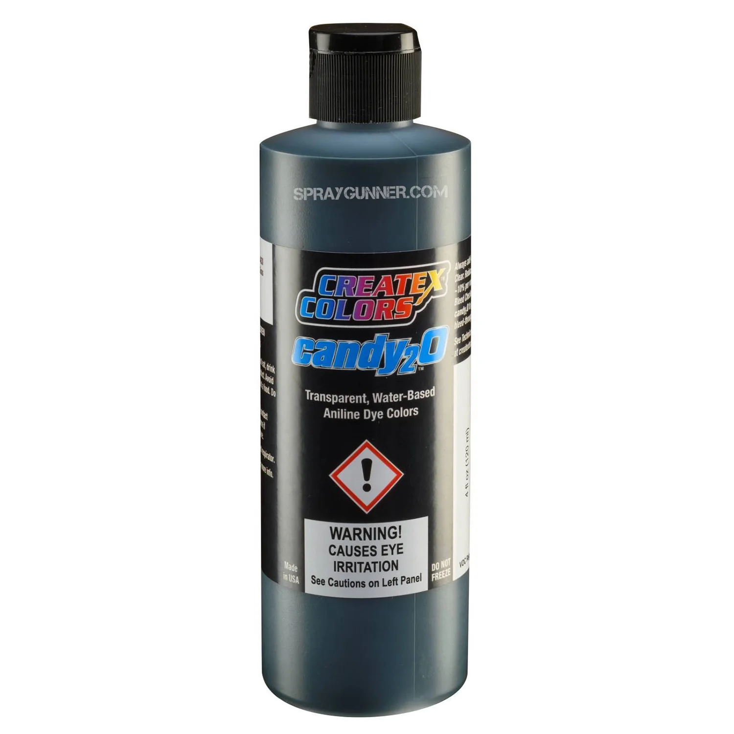 Createx Colors candy2o Emerald Green 4661 - Image 4