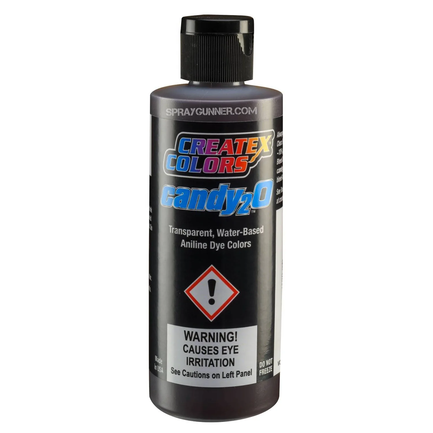 Createx Colors candy2o Grabber Orange (4654) - Image 3