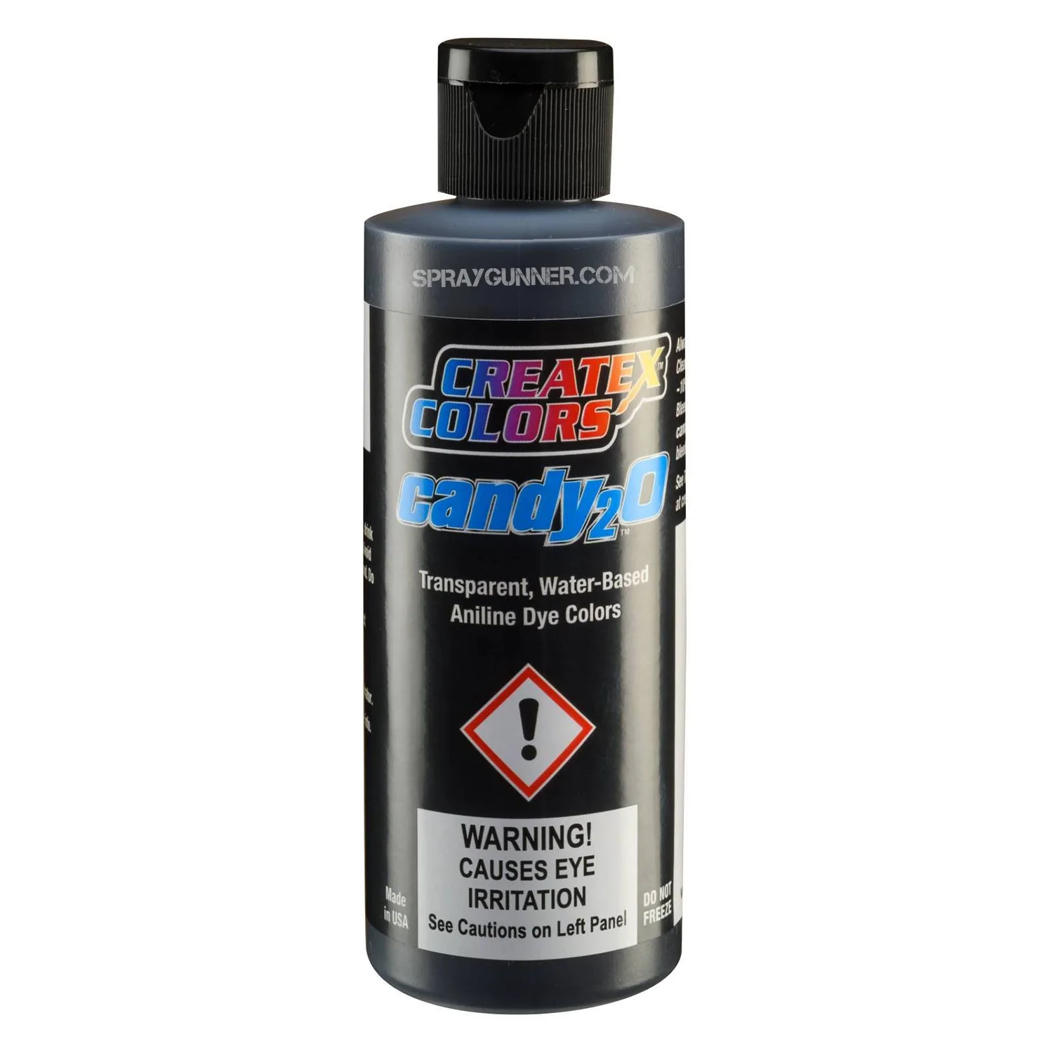 Createx Colors candy2o: Red Oxide (4663) - Image 3