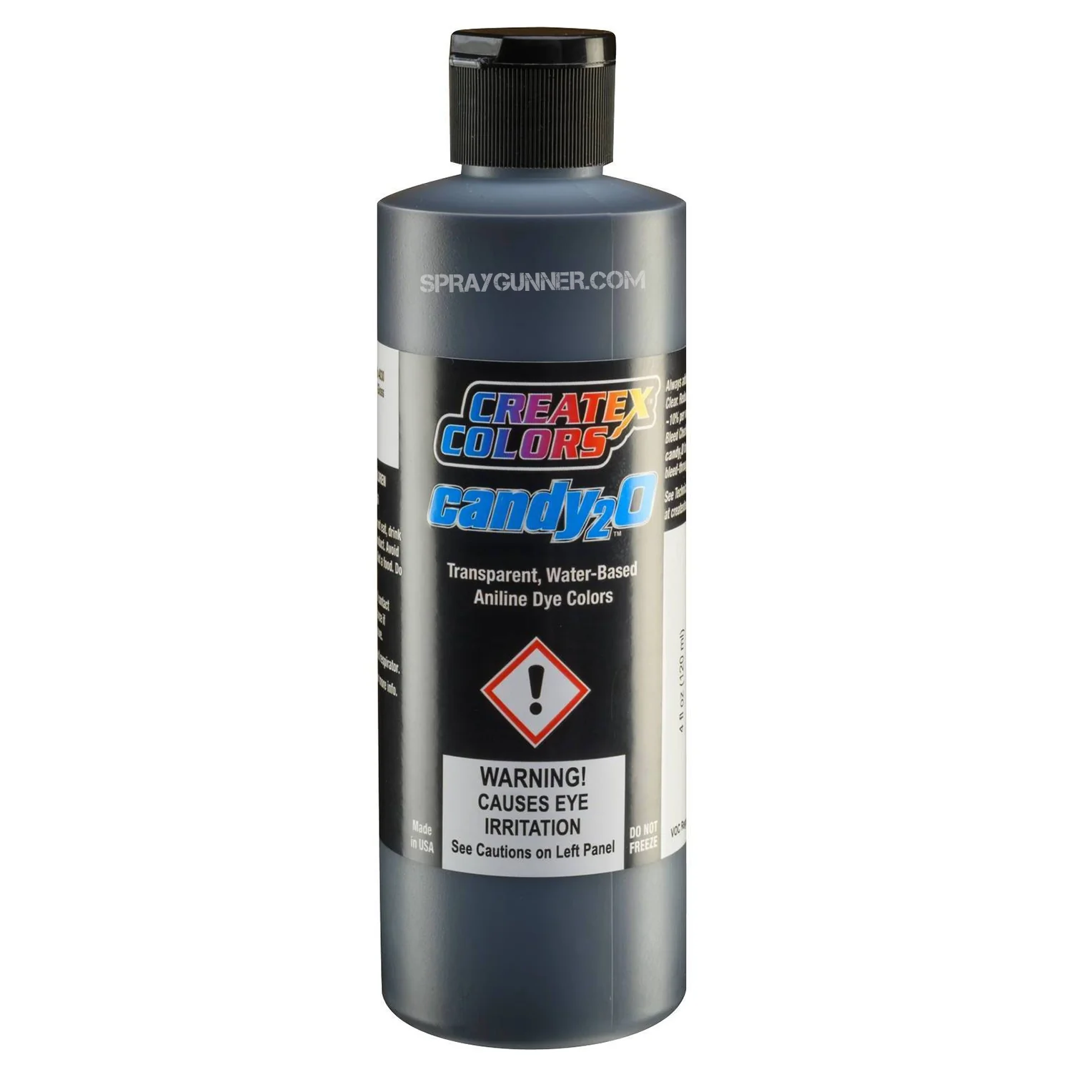 Createx Colors candy2o: Red Oxide (4663) - Image 4