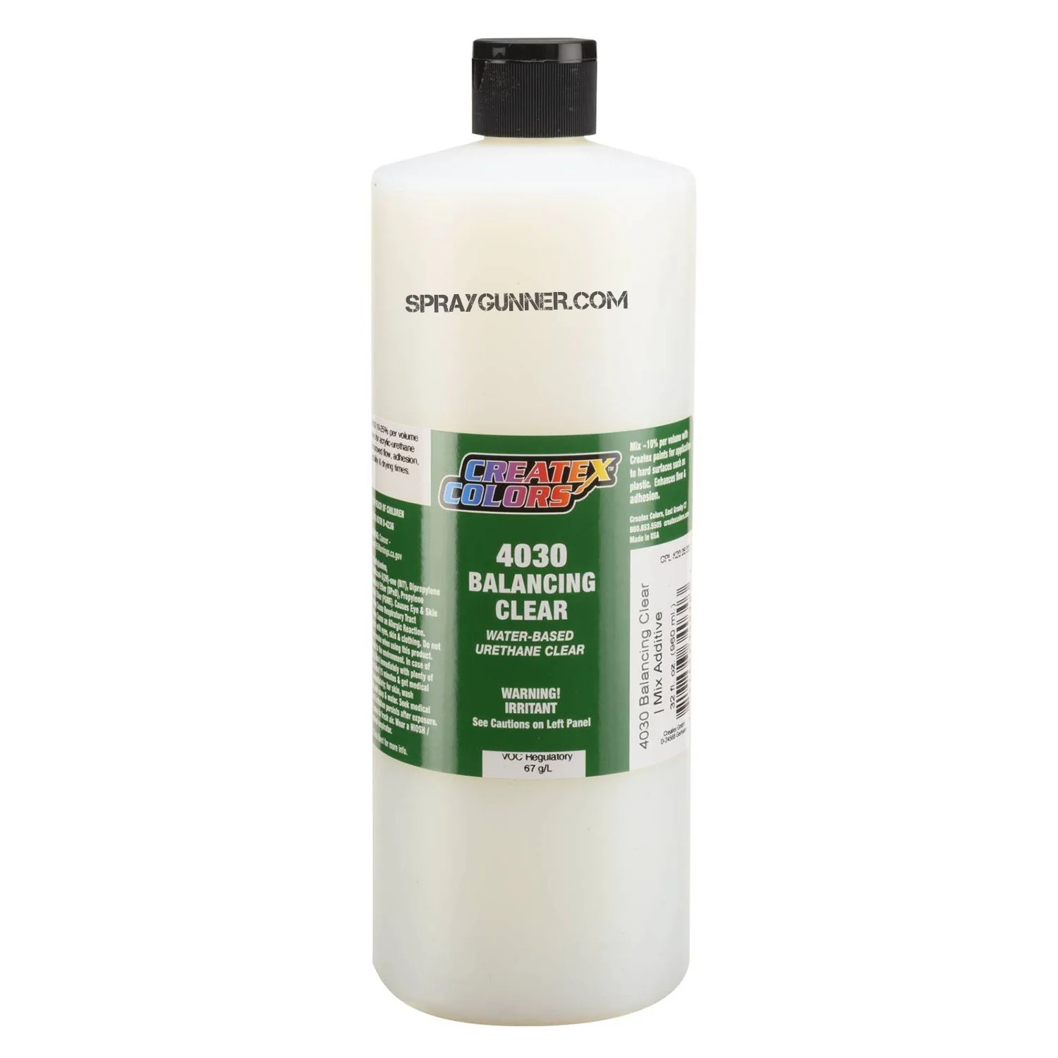 Createx Colors Intercoat 4030 - Image 5