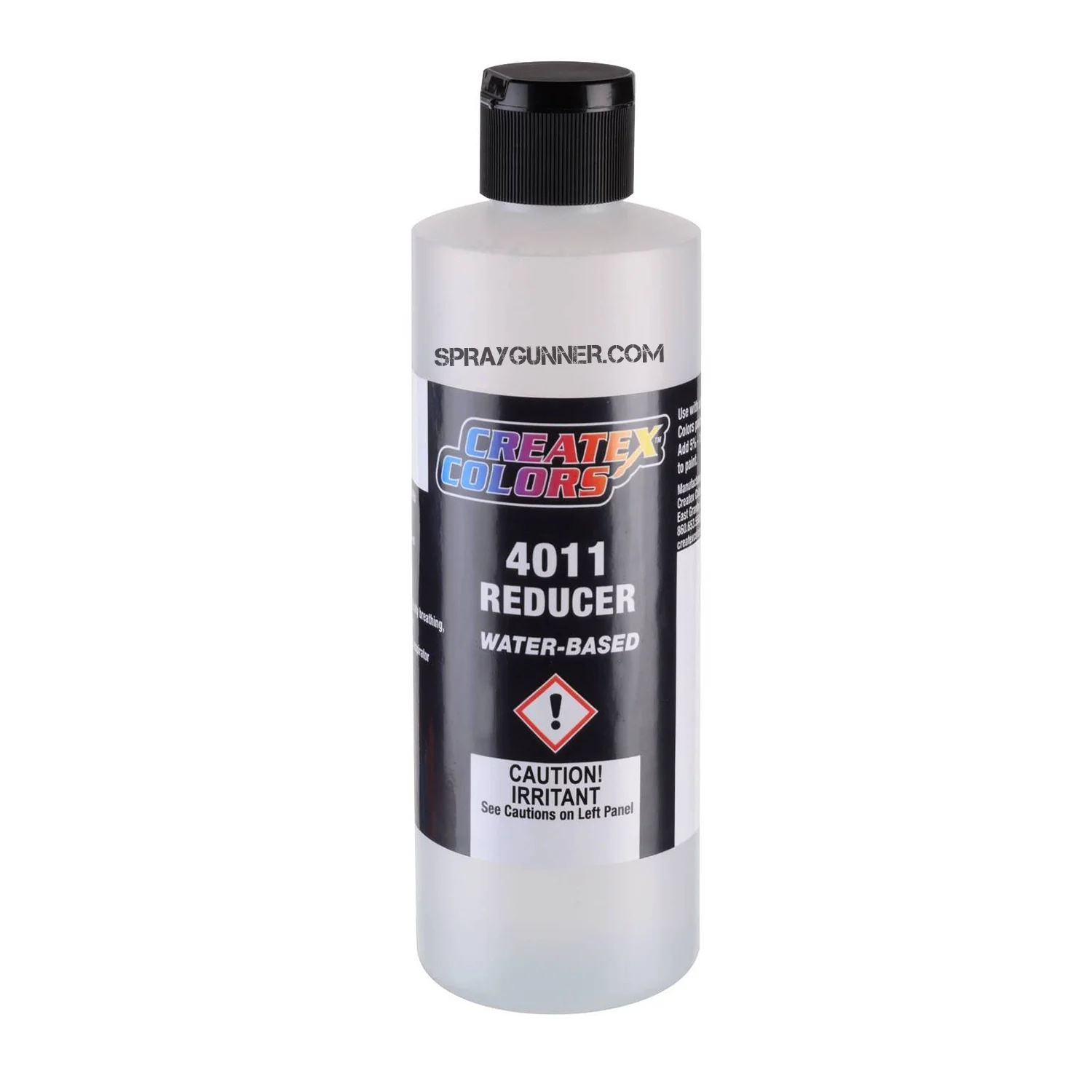 Createx Reducer 4011 for Wicked, Illustration, Airbrush Colors - Image 3