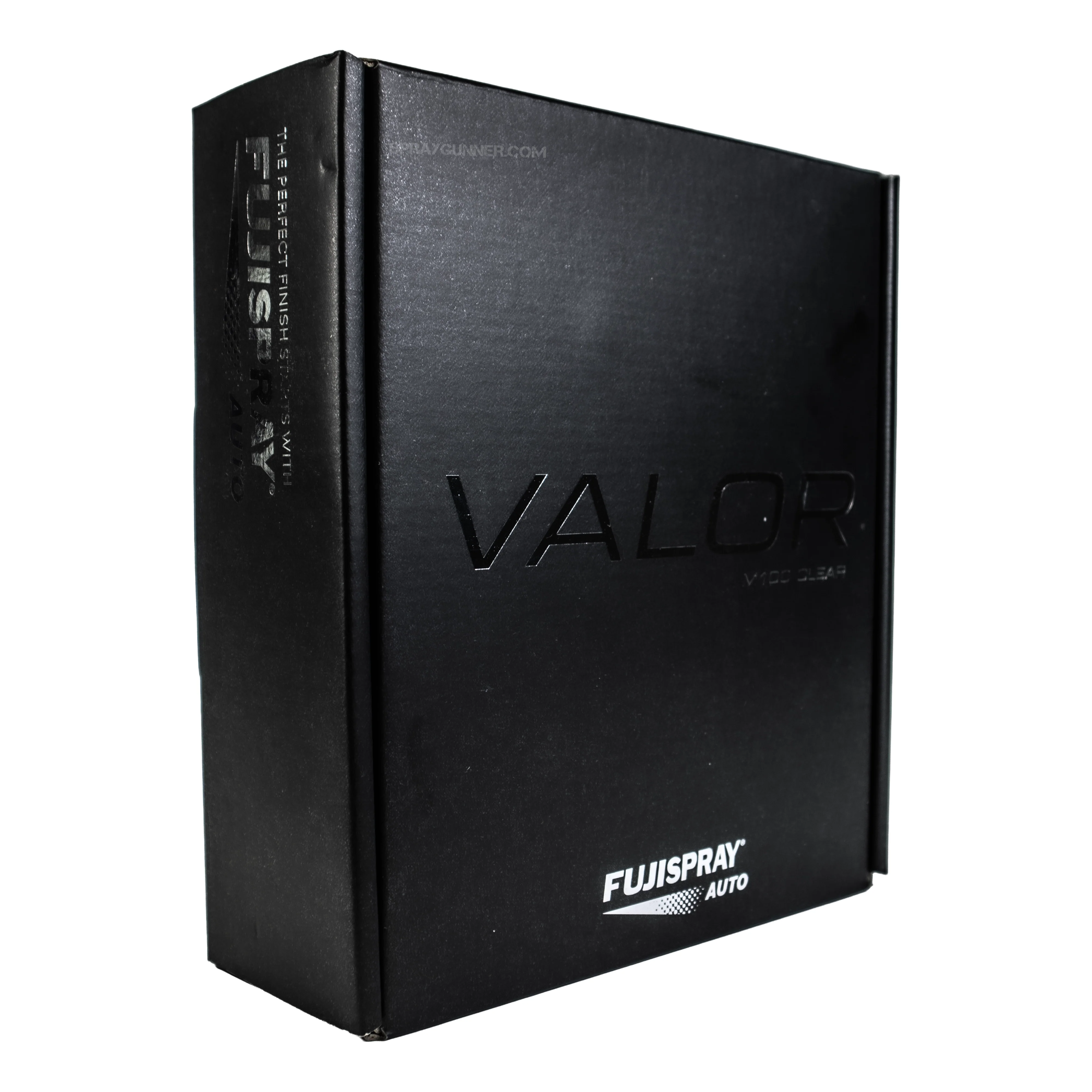 Fuji Spray Gun - Valor - M100 Clear - No Cup - Image 5