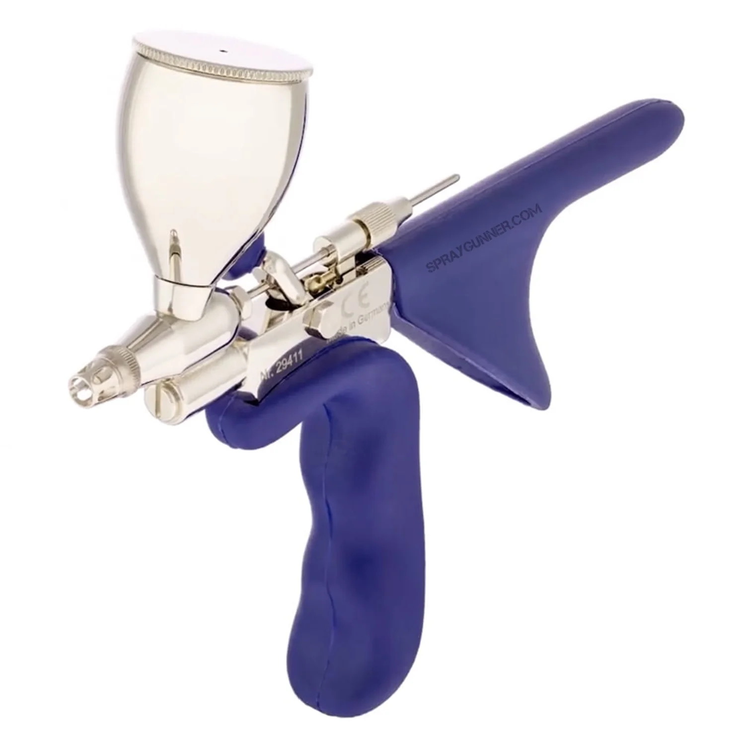 Harder & Steenbeck COLANI - Image 3