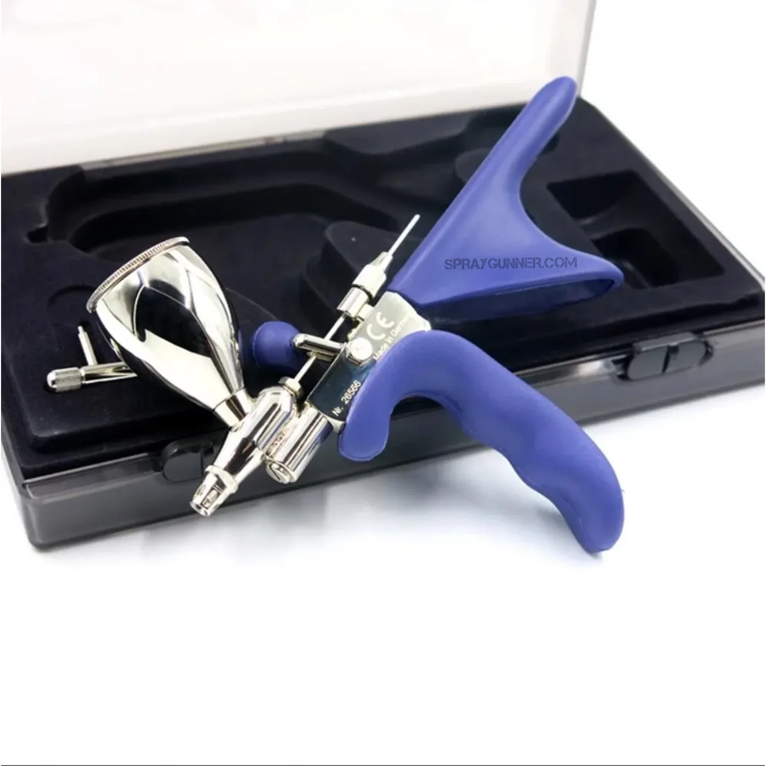 Harder & Steenbeck COLANI - Image 4