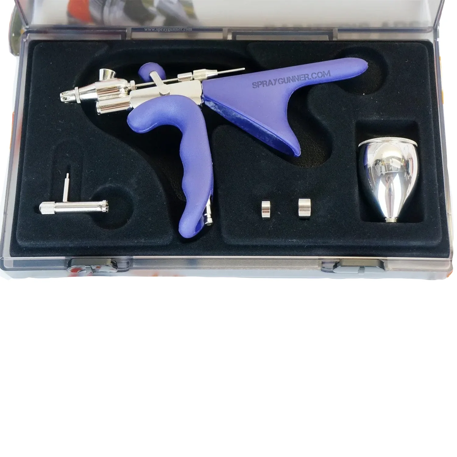 Harder & Steenbeck COLANI - Image 5