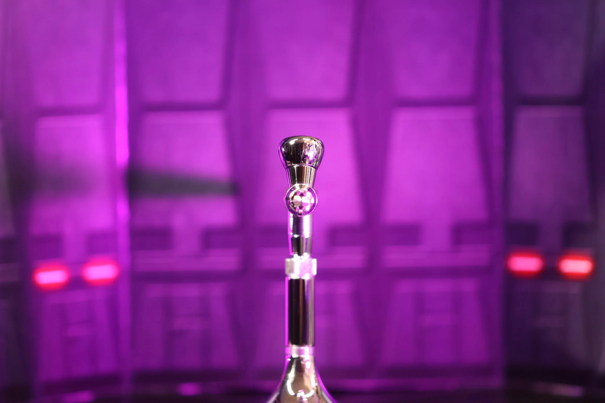 Harder & Steenbeck Giraldez Infinity MkII Solo Airbrush - Image 20