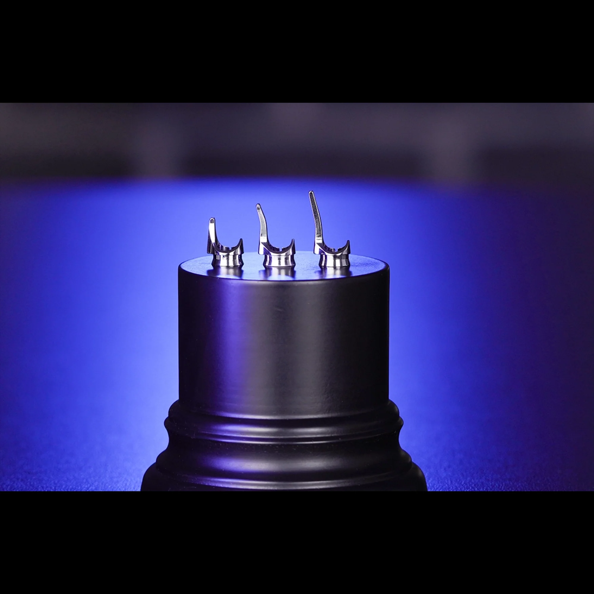 Harder & Steenbeck Giraldez Infinity MkII Solo Airbrush - Image 27