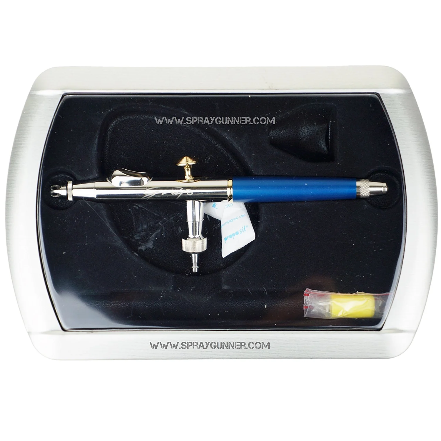 Harder & Steenbeck GRAFO T1 discontinued - Image 4