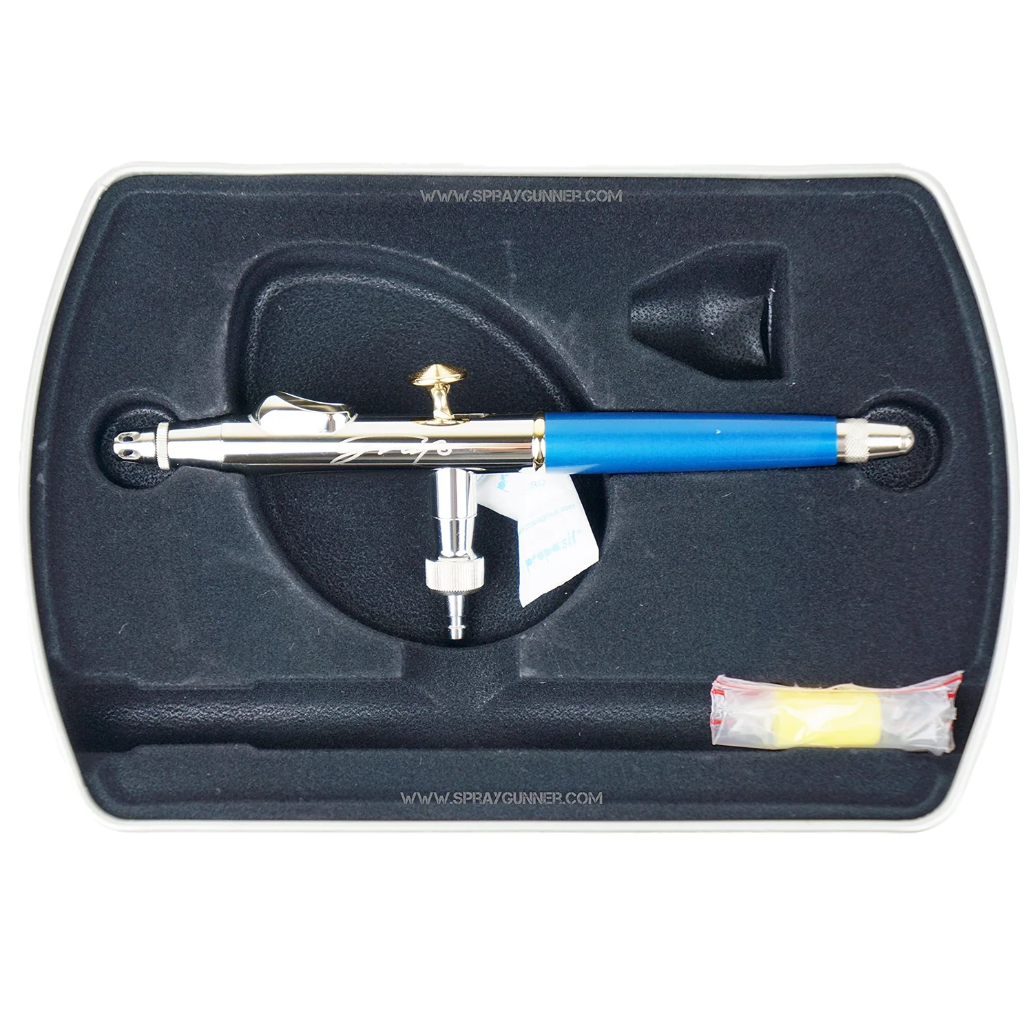 Harder & Steenbeck GRAFO T1 discontinued - Image 5