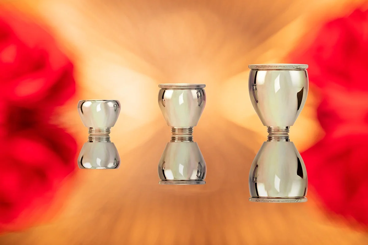 Harder & Steenbeck NEW INFINITY 2024 CRplus 2in1 airbrush - Image 24