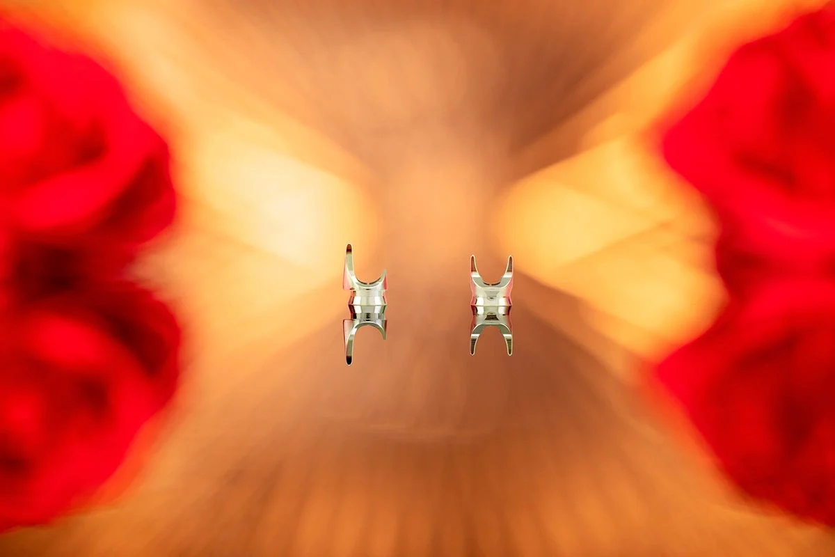 Harder & Steenbeck NEW INFINITY 2024 CRplus 2in1 airbrush - Image 26