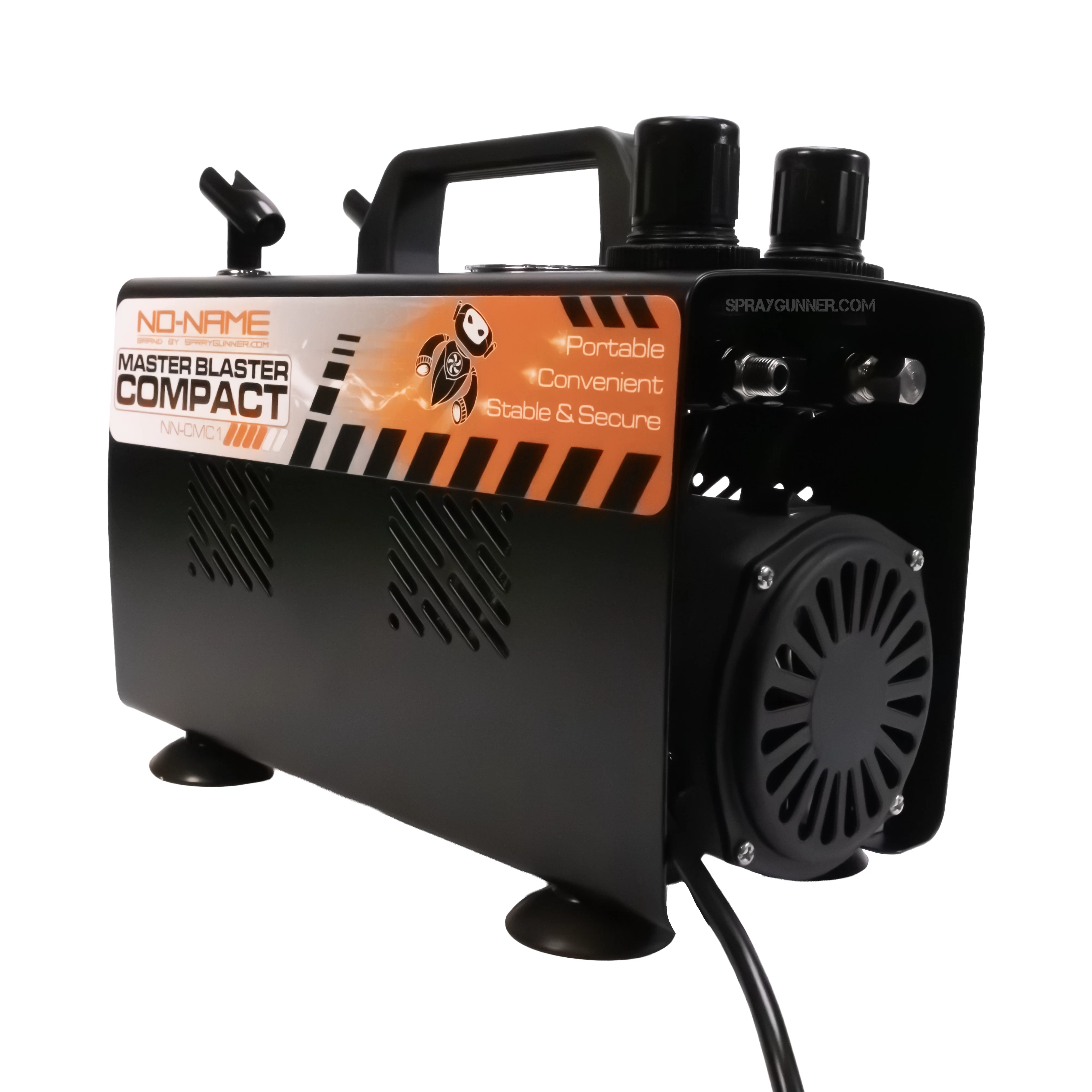 Compact Master Blaster Airbrush Compressor by NO-NAME Brand - Image 16