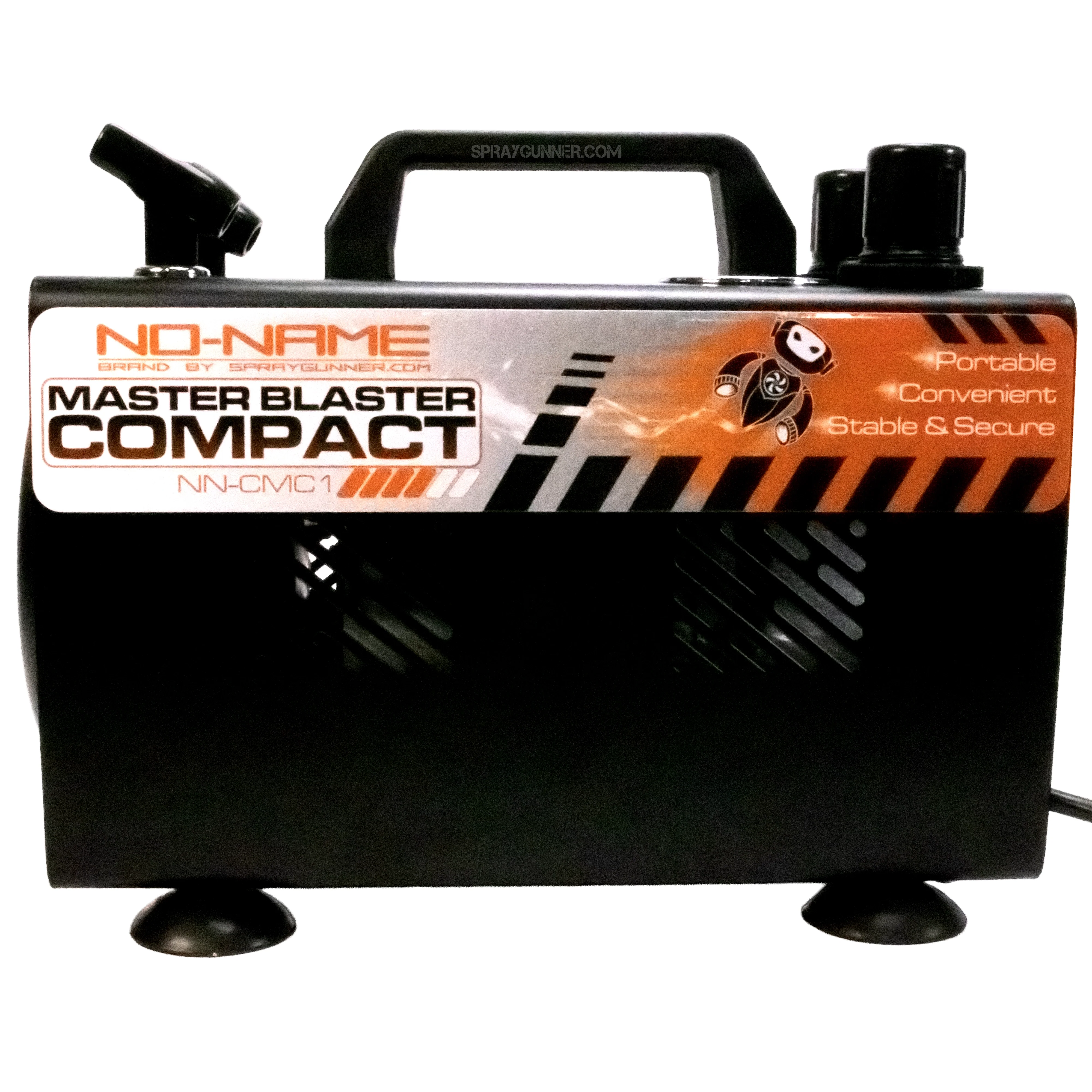 Compact Master Blaster Airbrush Compressor by NO-NAME Brand - Image 17