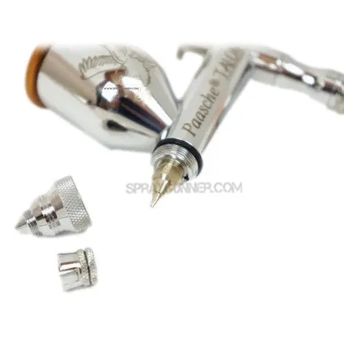 Paasche Talon TG#2L - Image 3