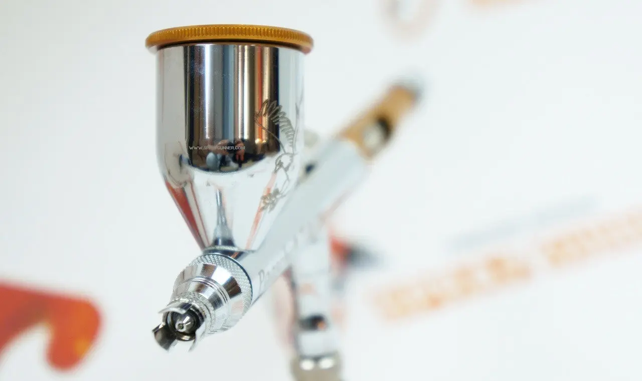 Paasche Talon TG#2L - Image 4