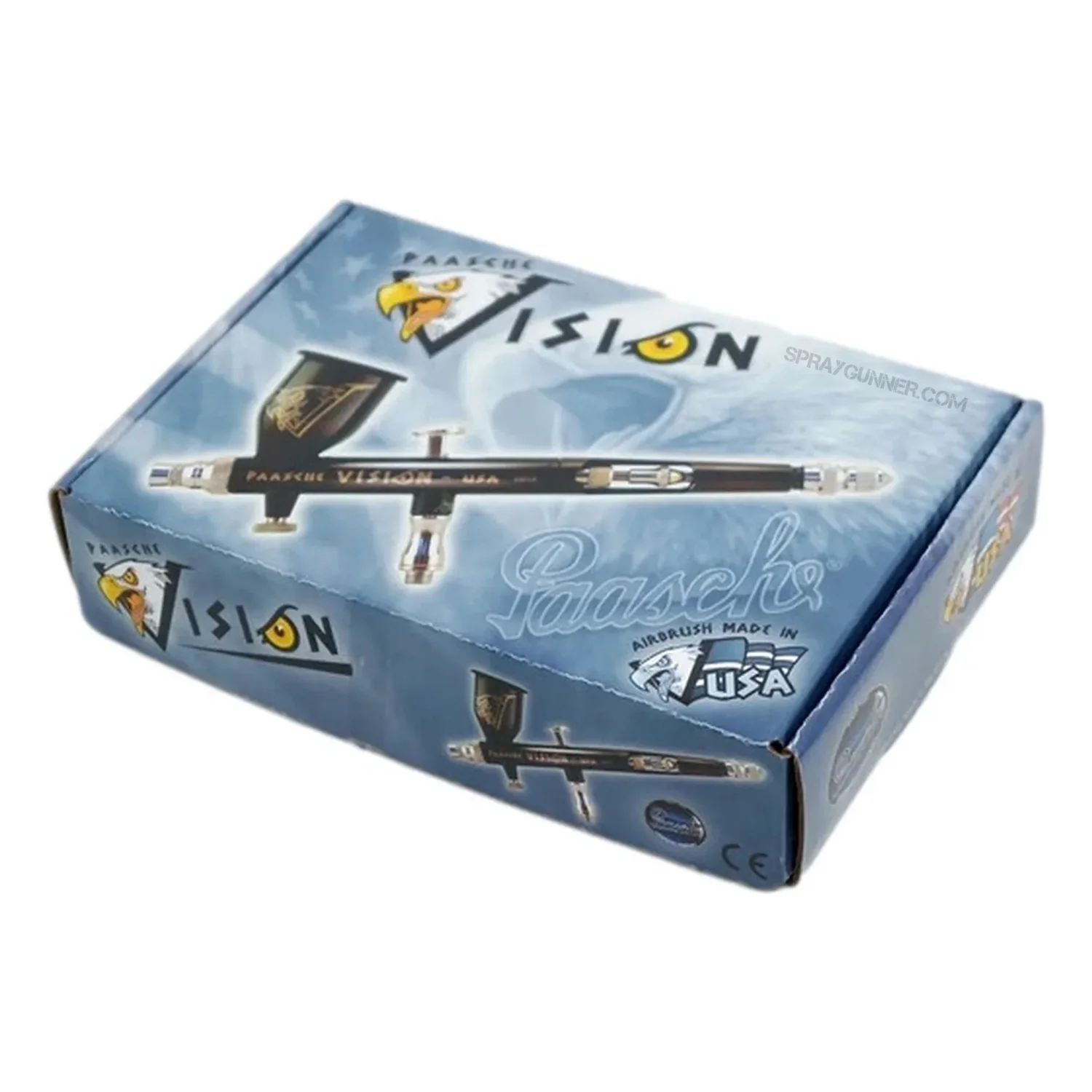 Paasche Vision TGX-2F - Image 7