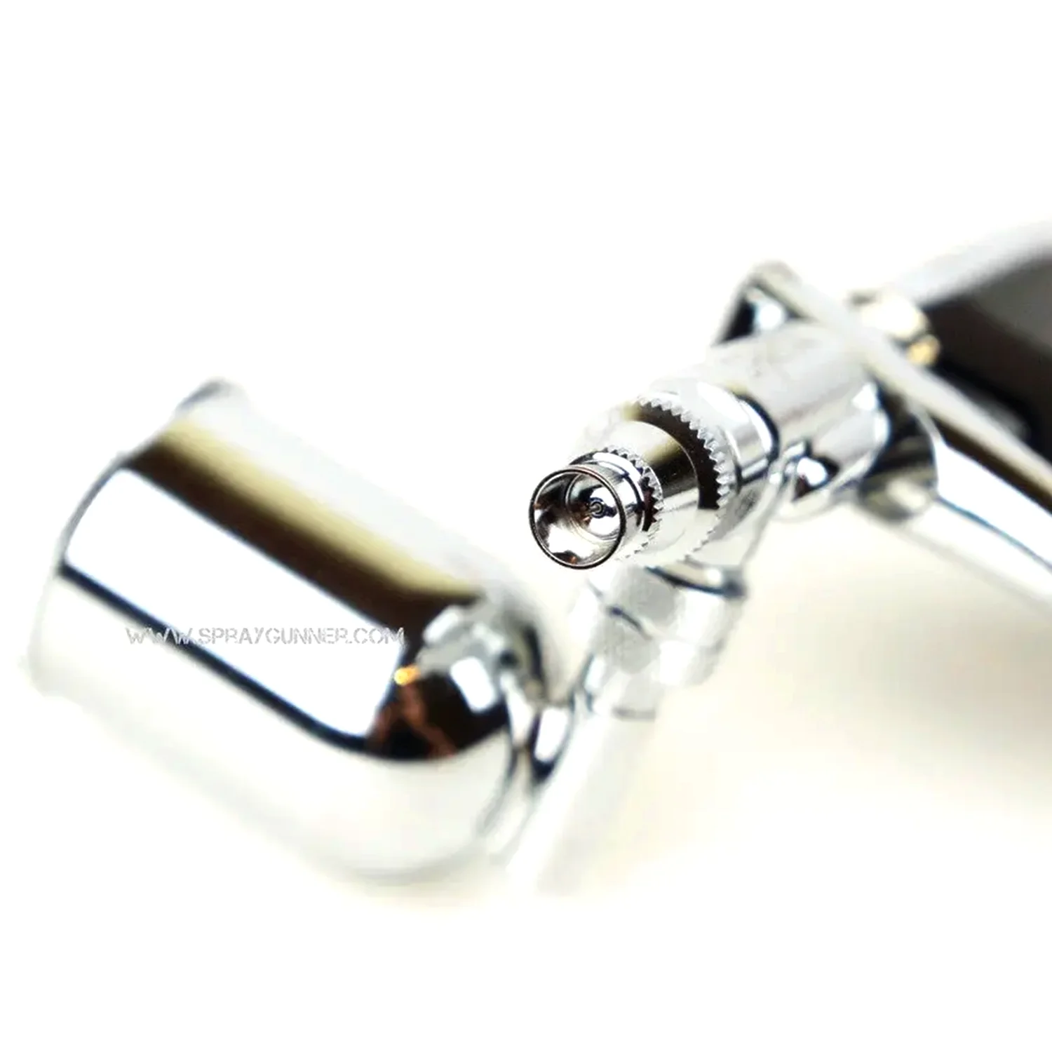 Sparmax GP 50 Pistol Grip - Image 10