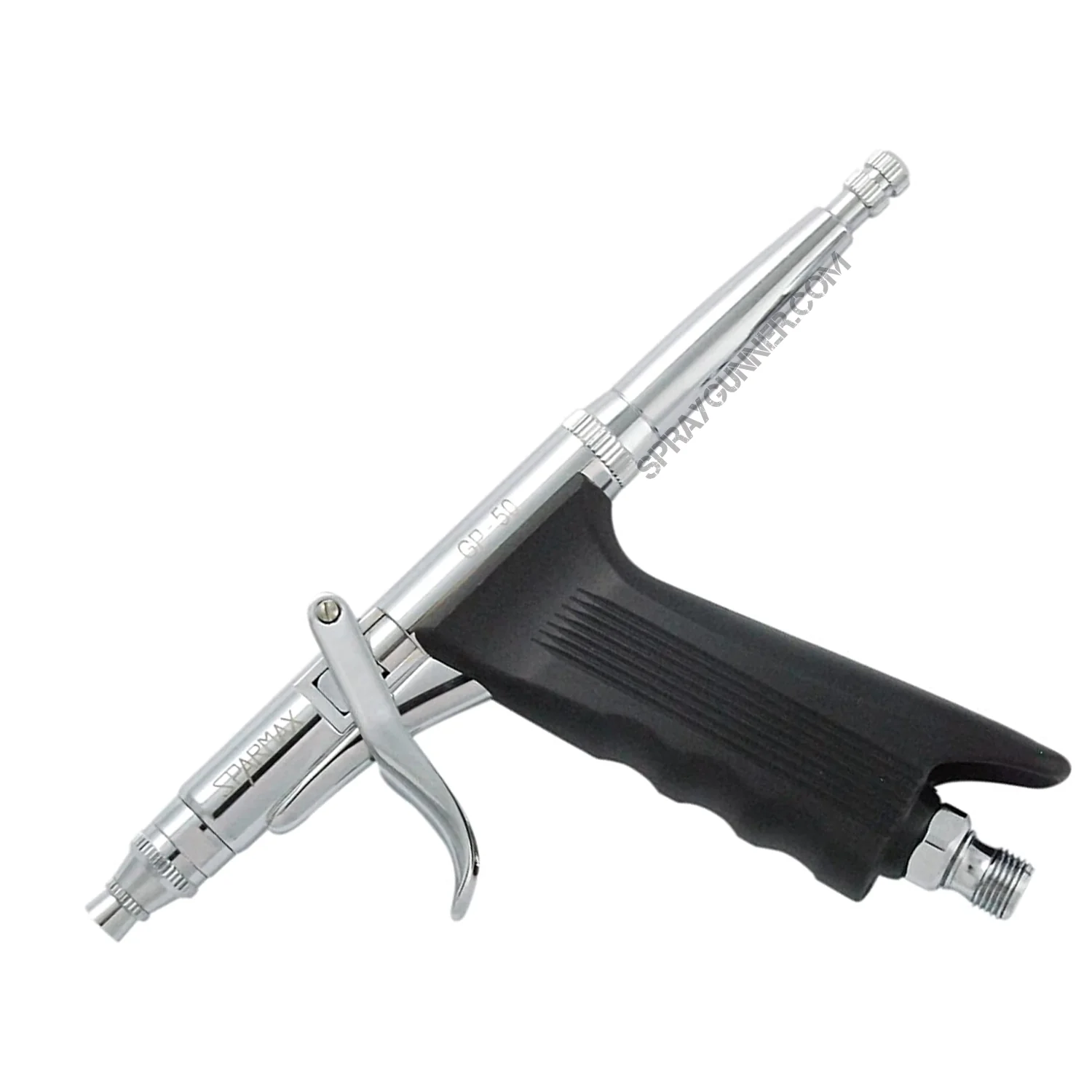 Sparmax GP 50 Pistol Grip - Image 3