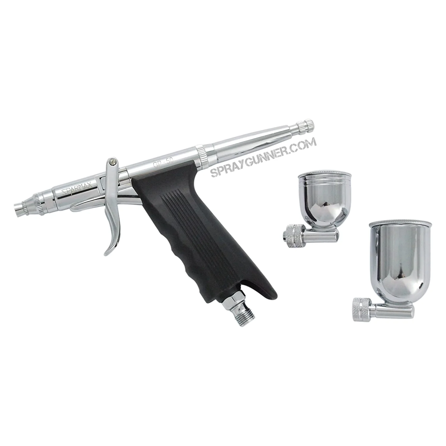 Sparmax GP 50 Pistol Grip - Image 4