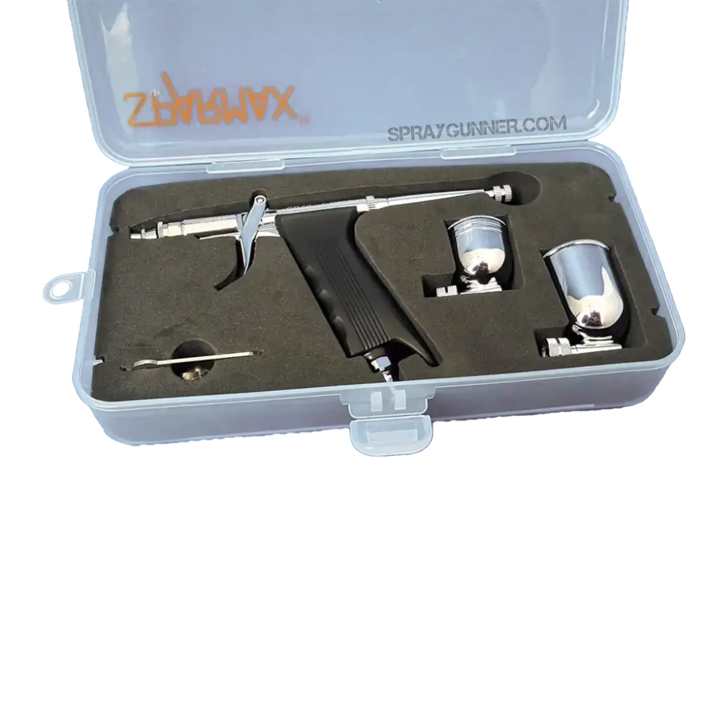 Sparmax GP 50 Pistol Grip - Image 6