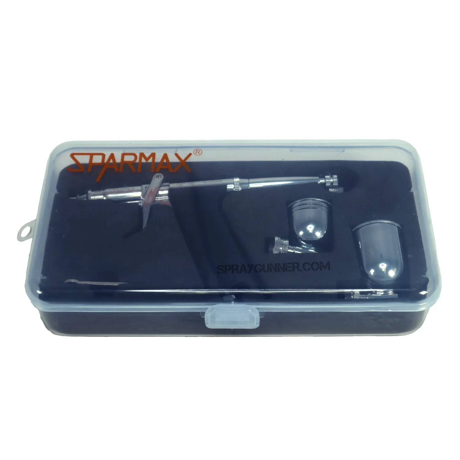 Sparmax GP 50 Pistol Grip - Image 7