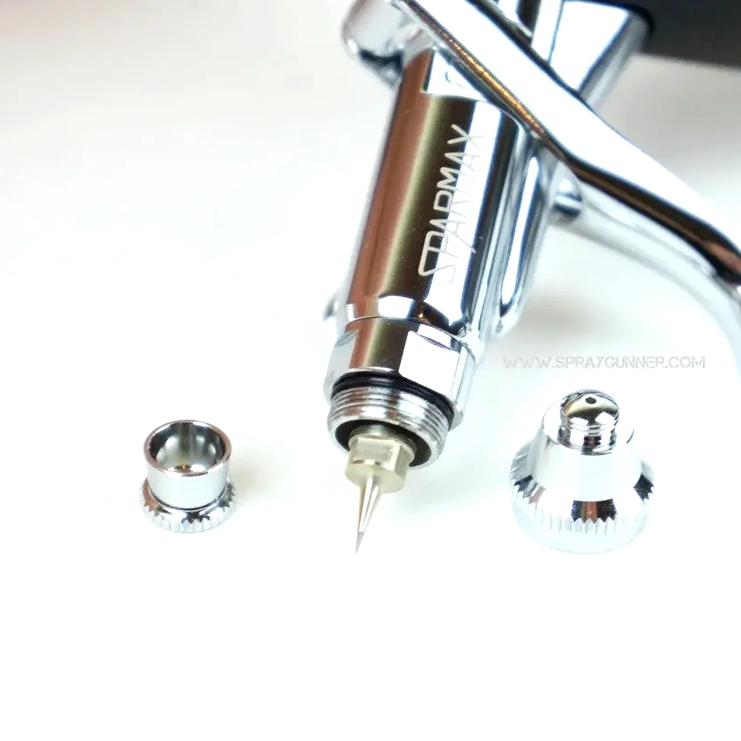 Sparmax GP 50 Pistol Grip - Image 9