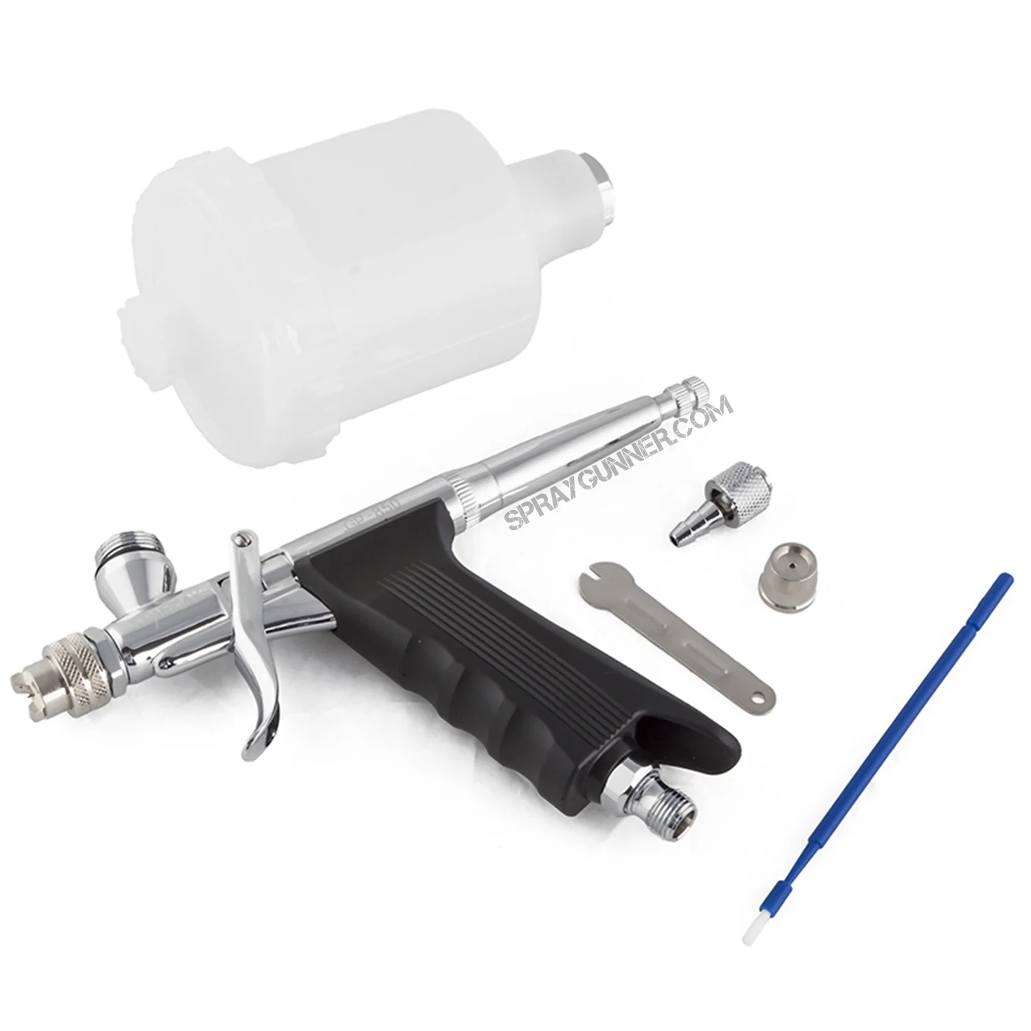 Sparmax GP 850 Pistol Grip - Image 3