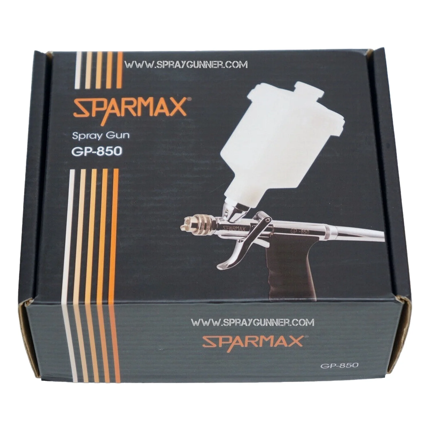 Sparmax GP 850 Pistol Grip - Image 4