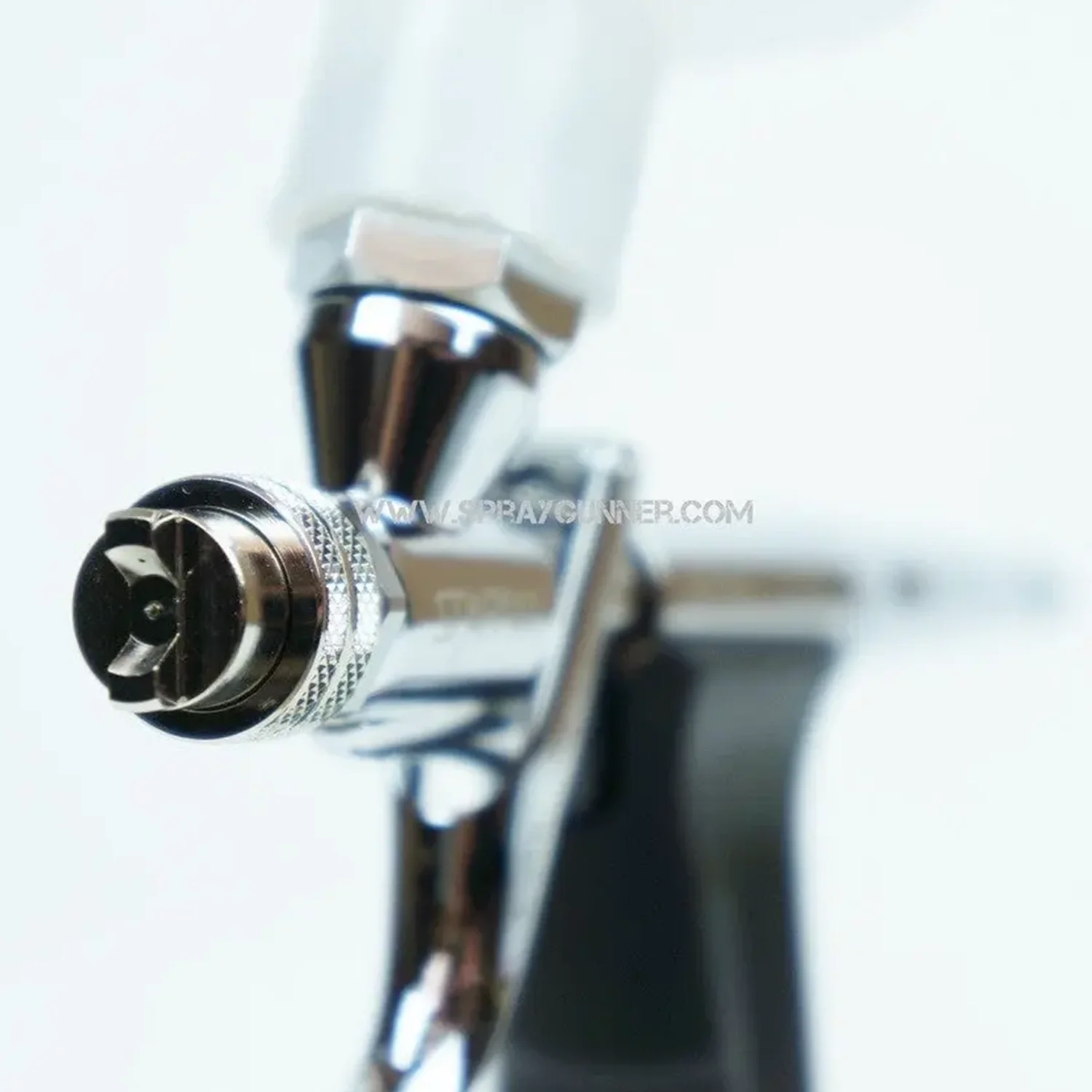 Sparmax GP 850 Pistol Grip - Image 5