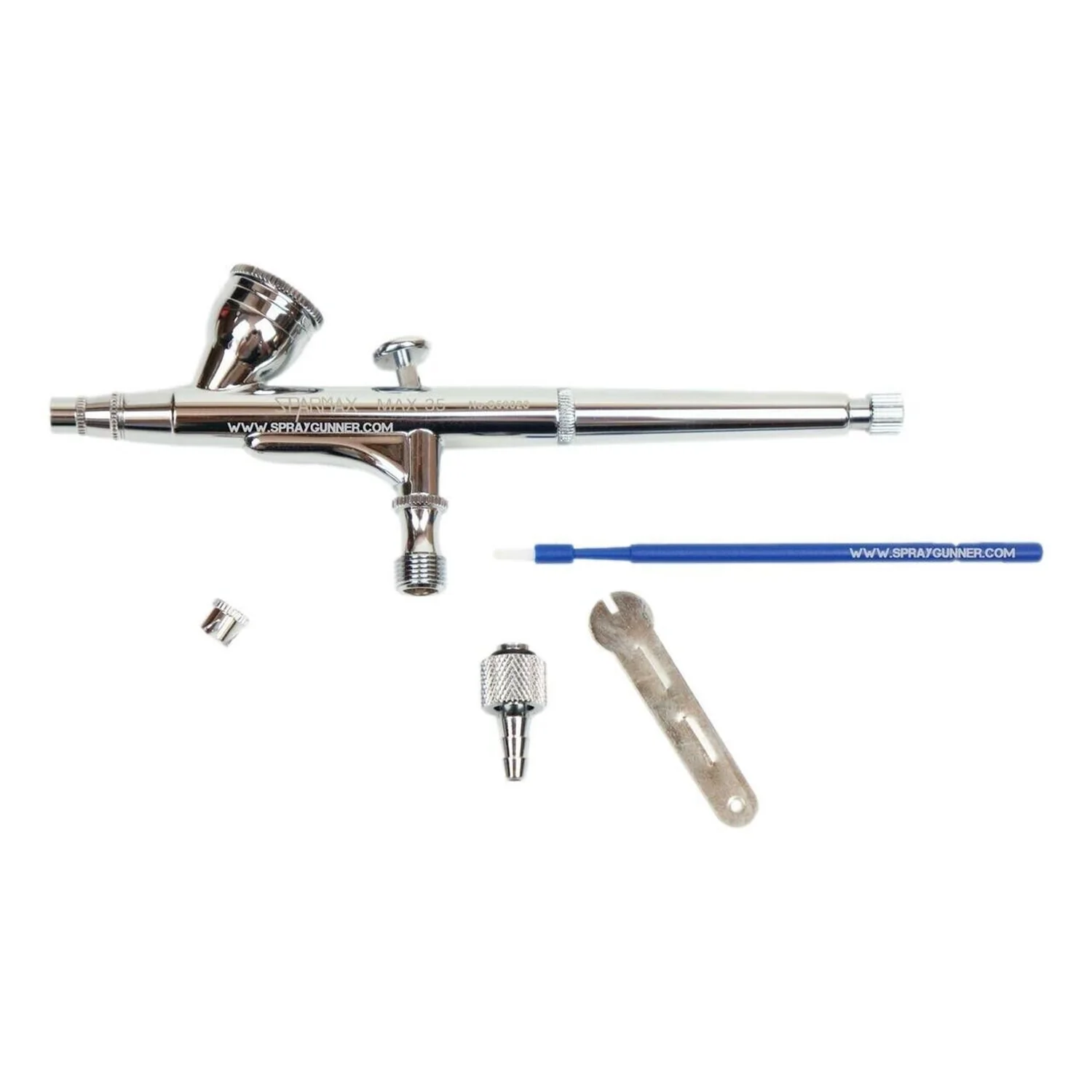 Sparmax MAX-35 - Image 3