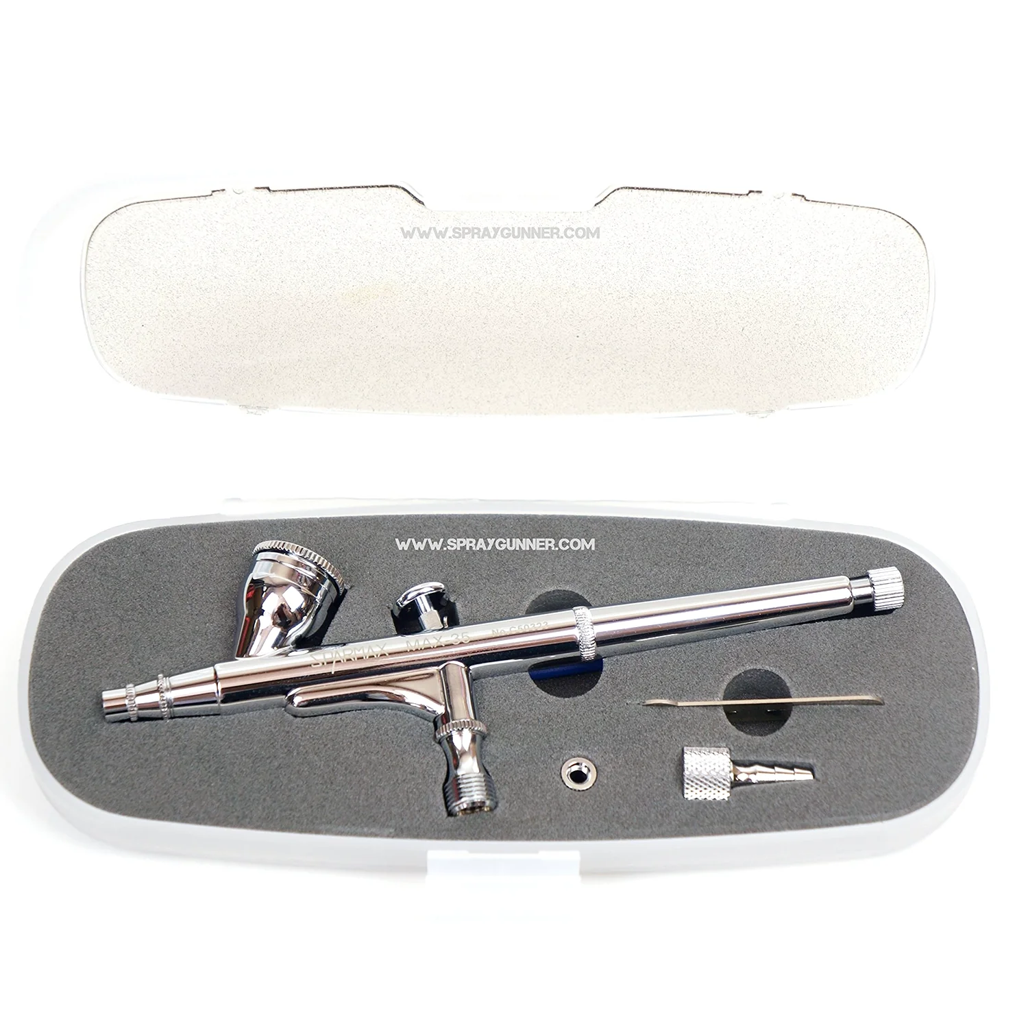 Sparmax MAX-35 - Image 4