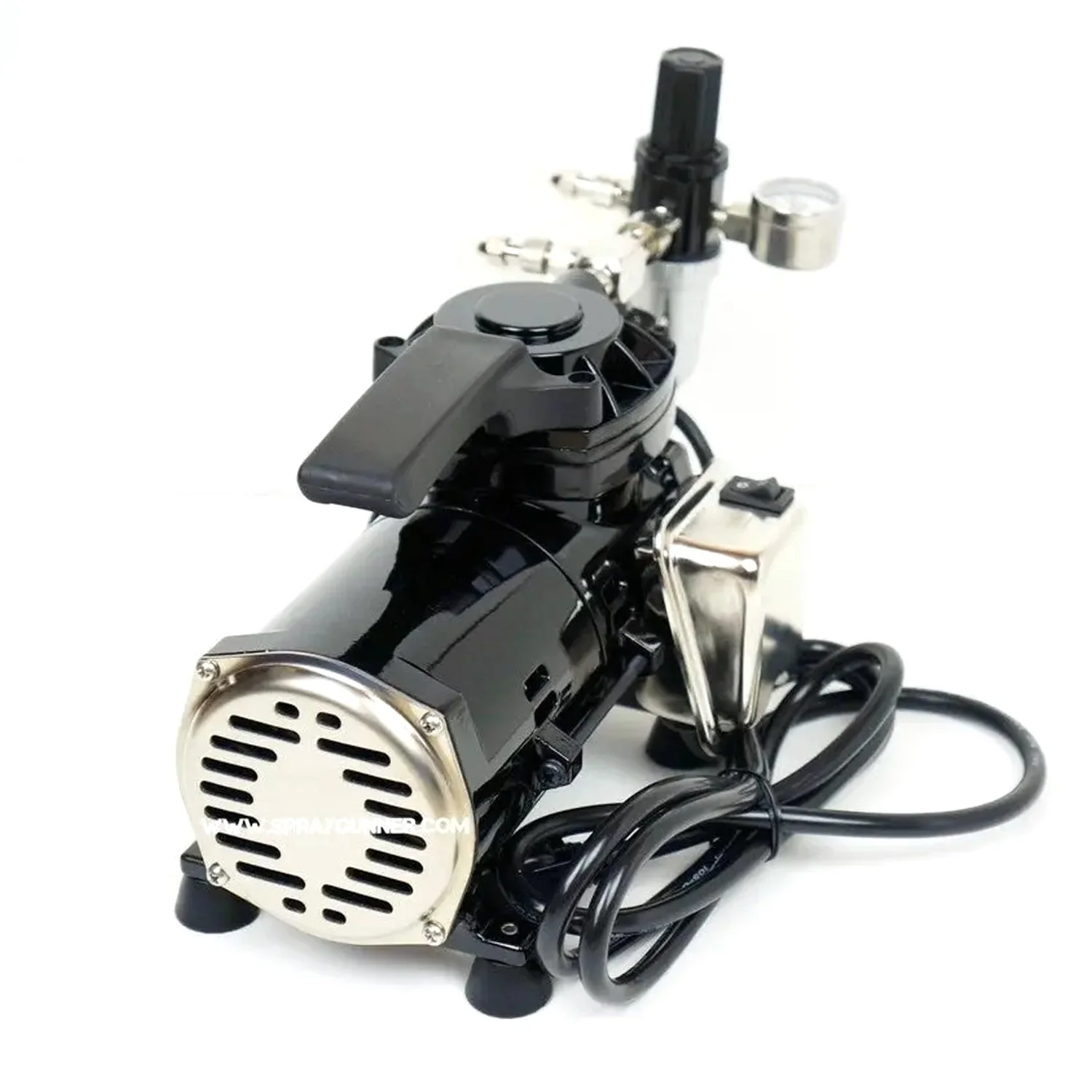 Sparmax TC-501N - Image 4