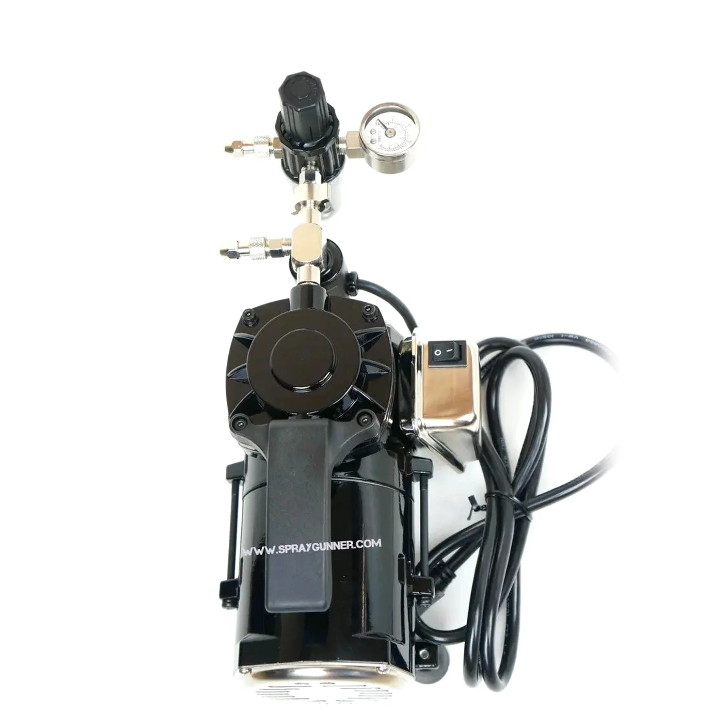 Sparmax TC-501N - Image 6