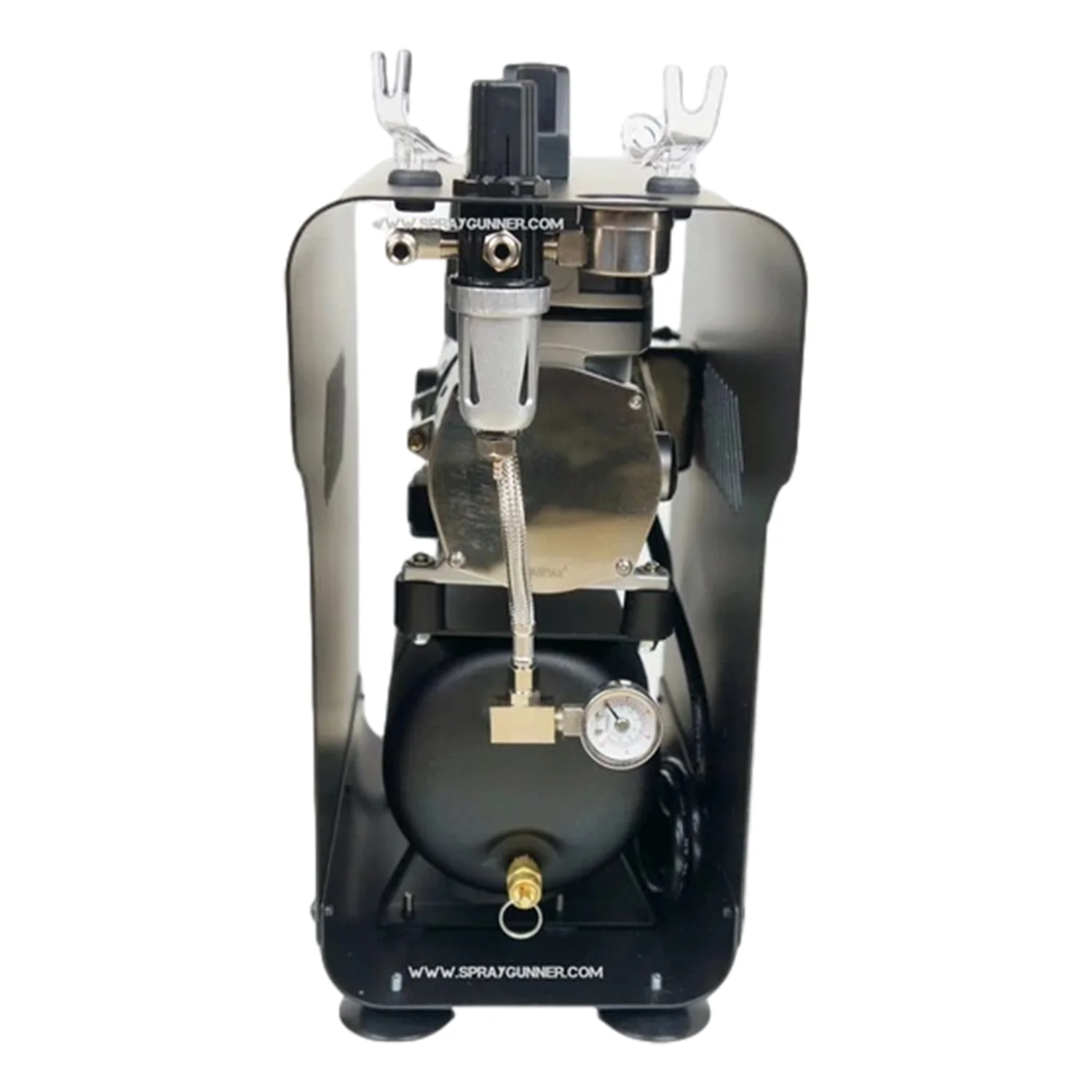 Sparmax TC-620X - Image 3