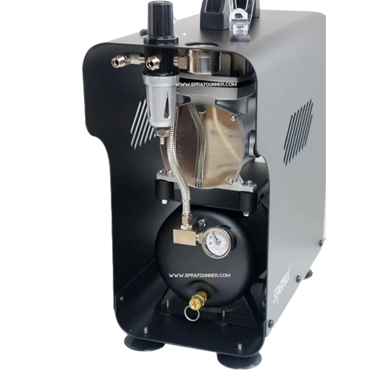 Sparmax TC-620X - Image 4