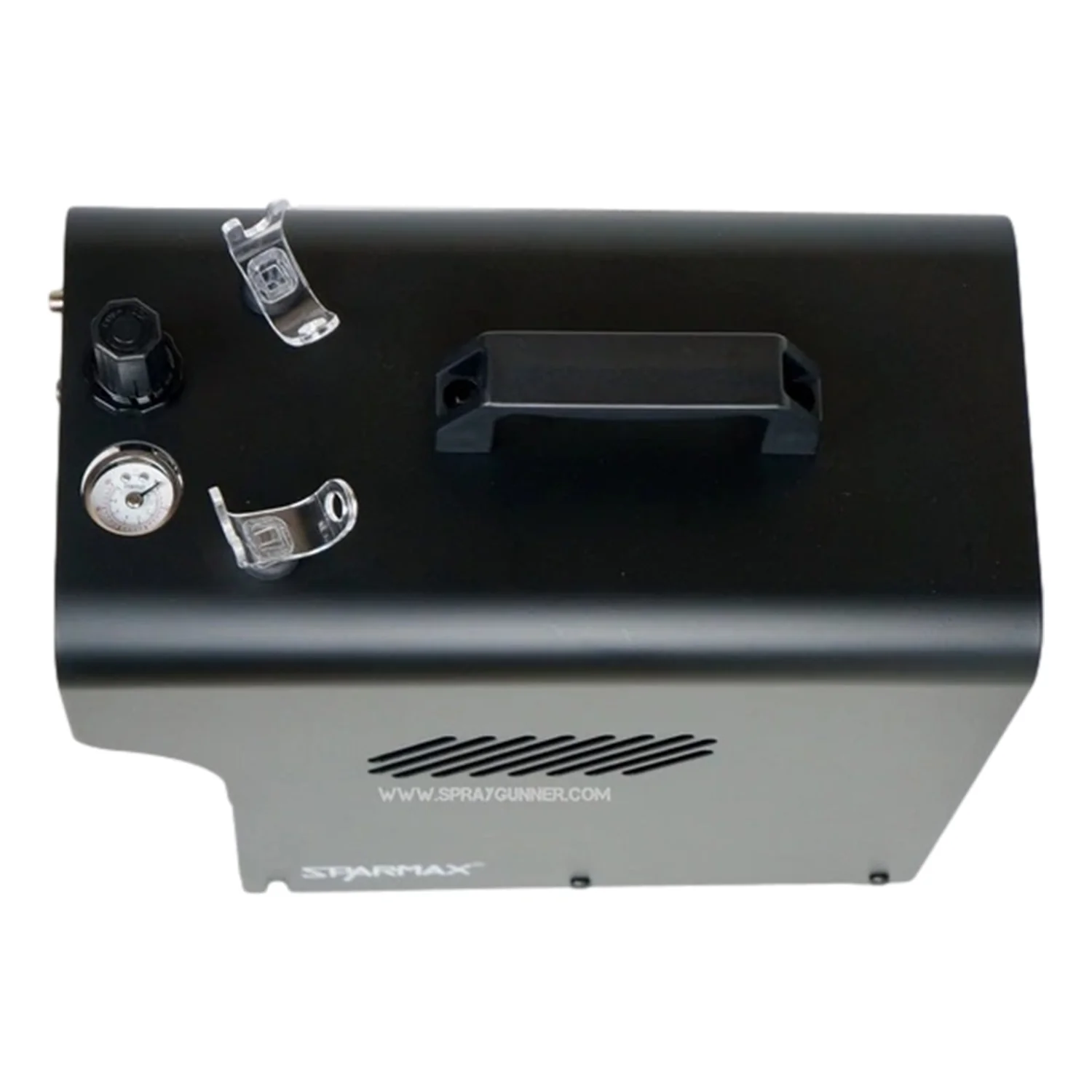 Sparmax TC-620X - Image 5