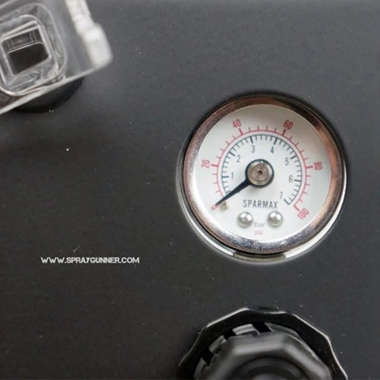 Sparmax TC-620X - Image 6