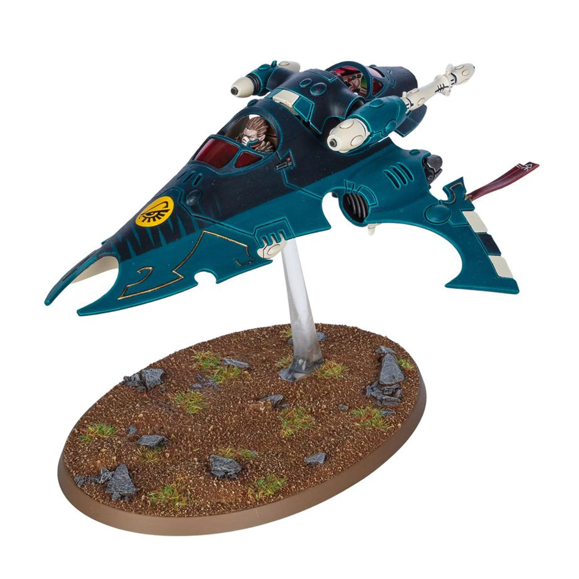 Warhammer 40K Aeldari: Vyper - Image 3