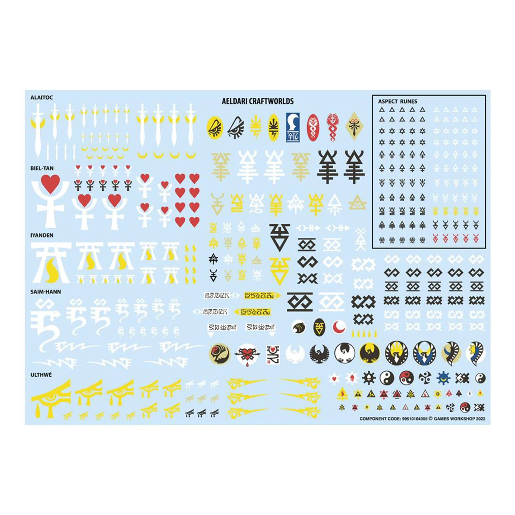 Warhammer 40K Combat Patrol: Aeldari Corsairs - Image 6